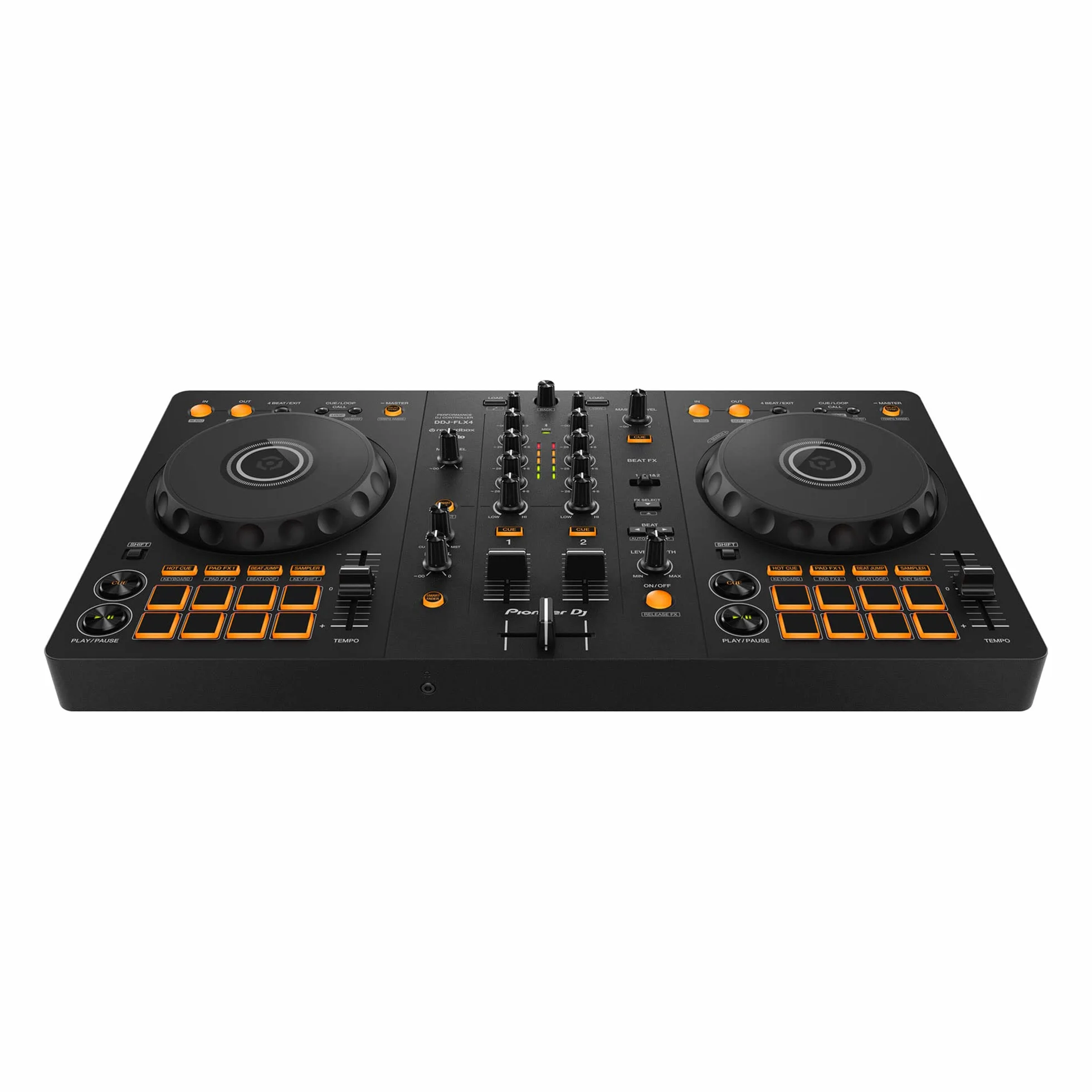 Table de mixage Pioneer Dj Controleur DJ 2 voies DDJ FLX4