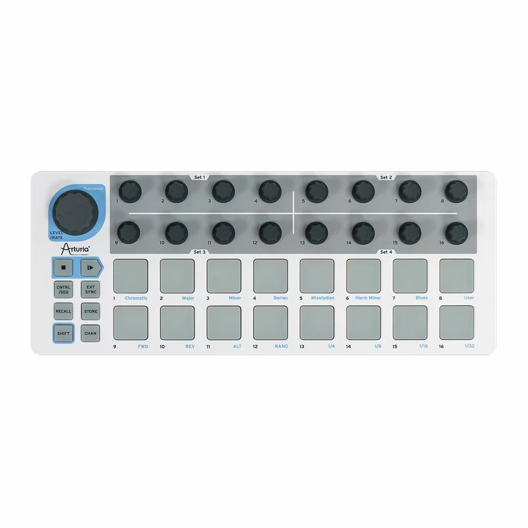 BeatStep