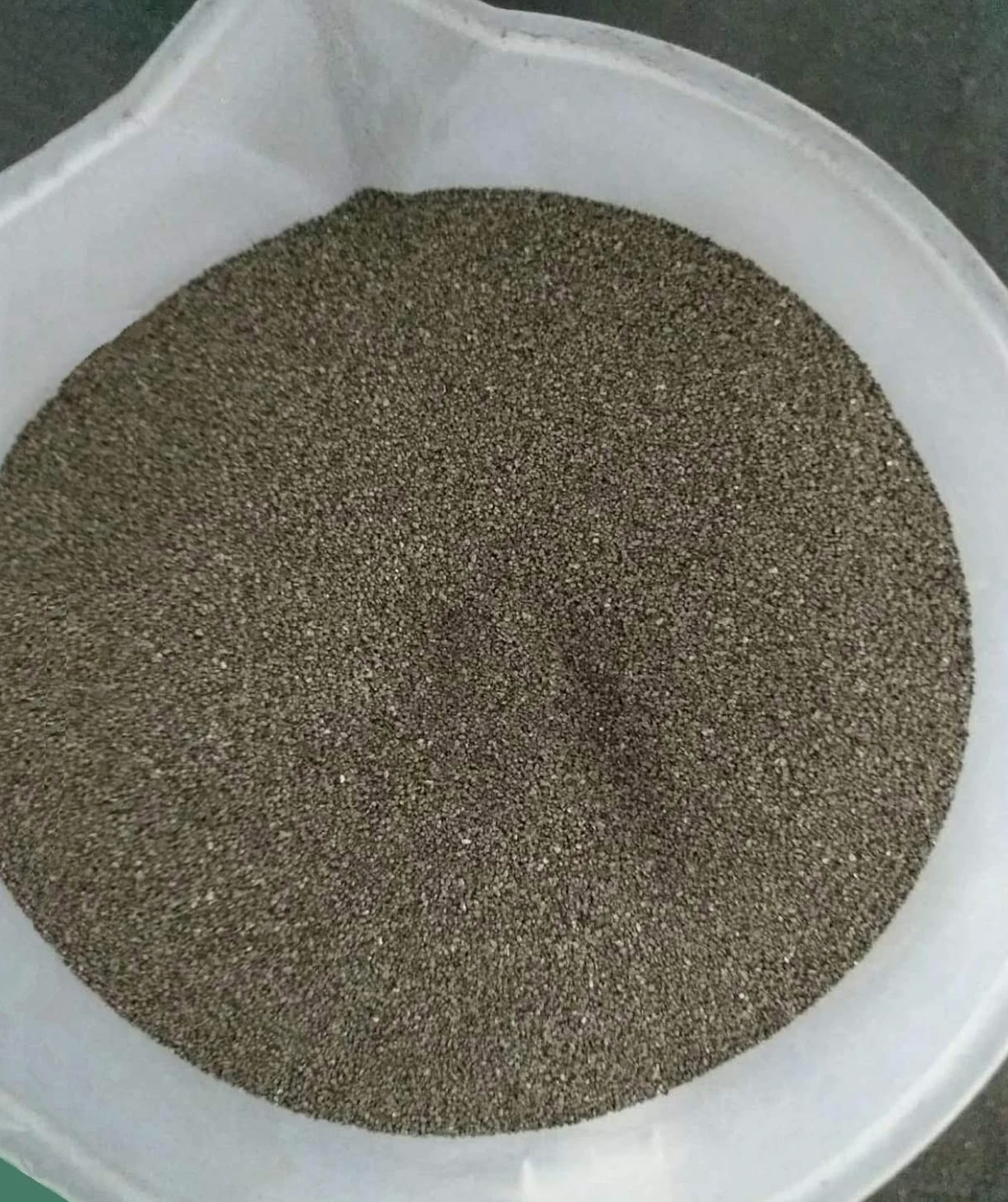 200g poudre pour machine à effet de scène, équipement de scène machine spéciale granules métal poudre de titane (4 PCS)