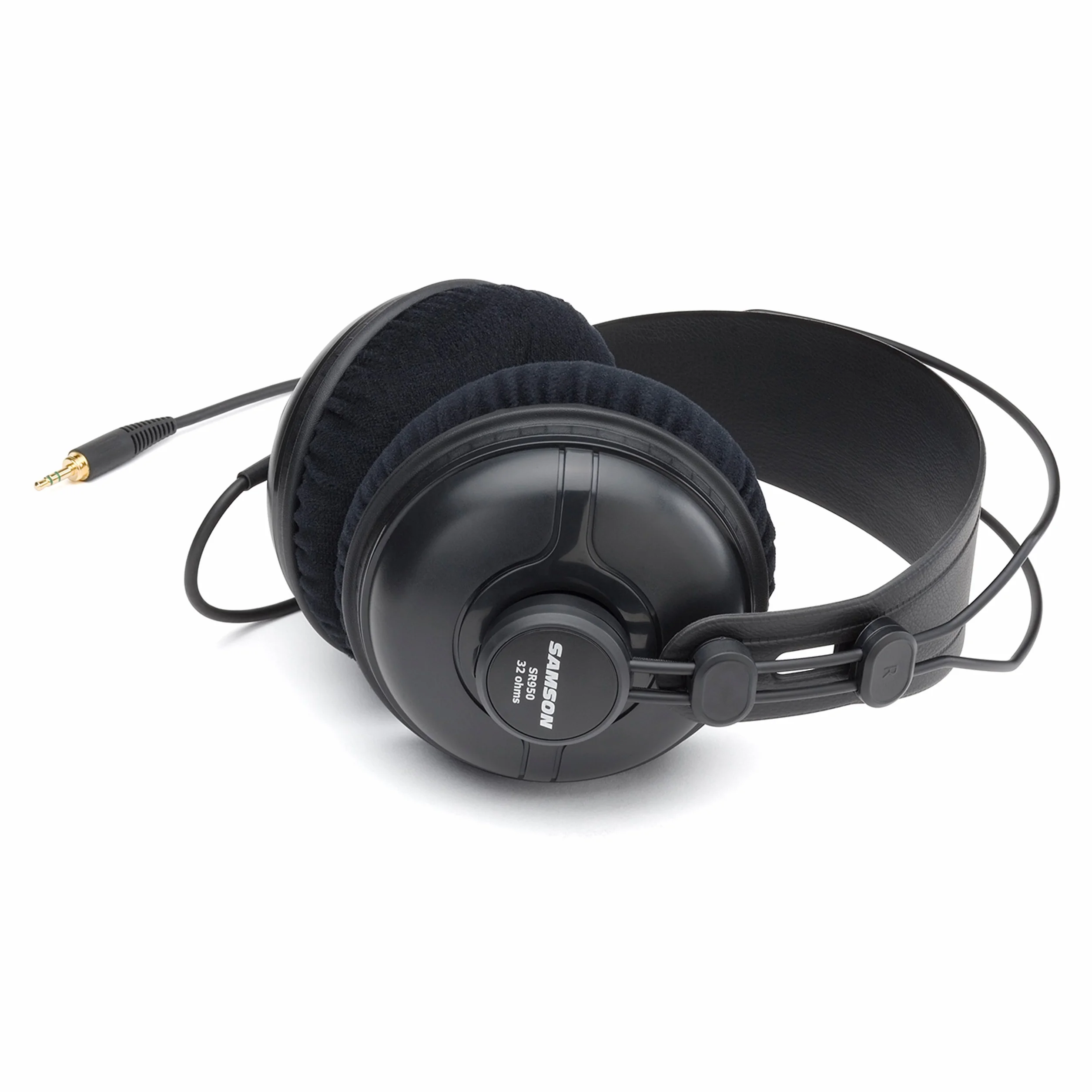 Samson SR950 Casque de studio professionnel
