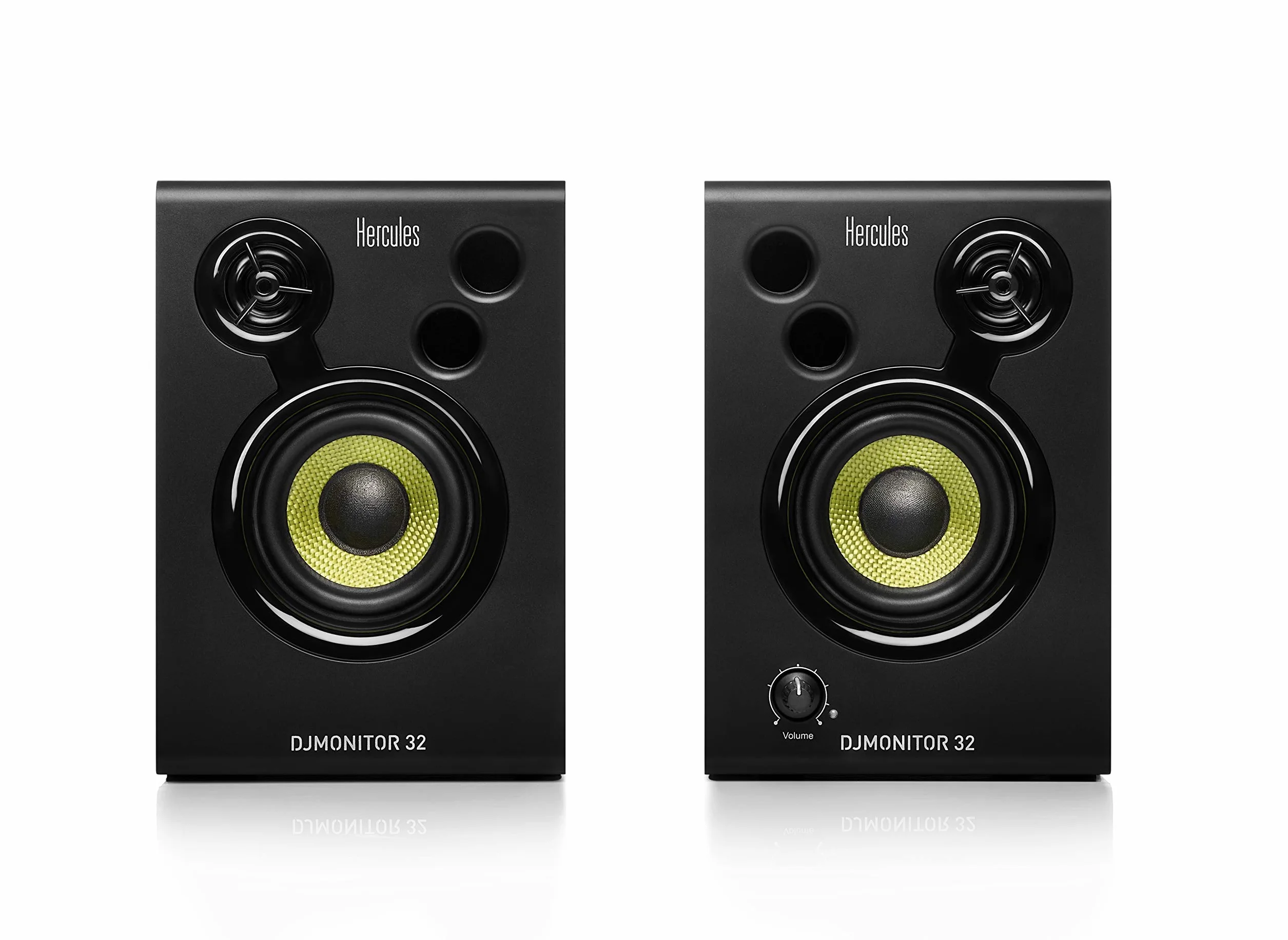 Hercules DJStarter Kit - Le kit complet pour commencer le Djing avec Serato DJ Lite