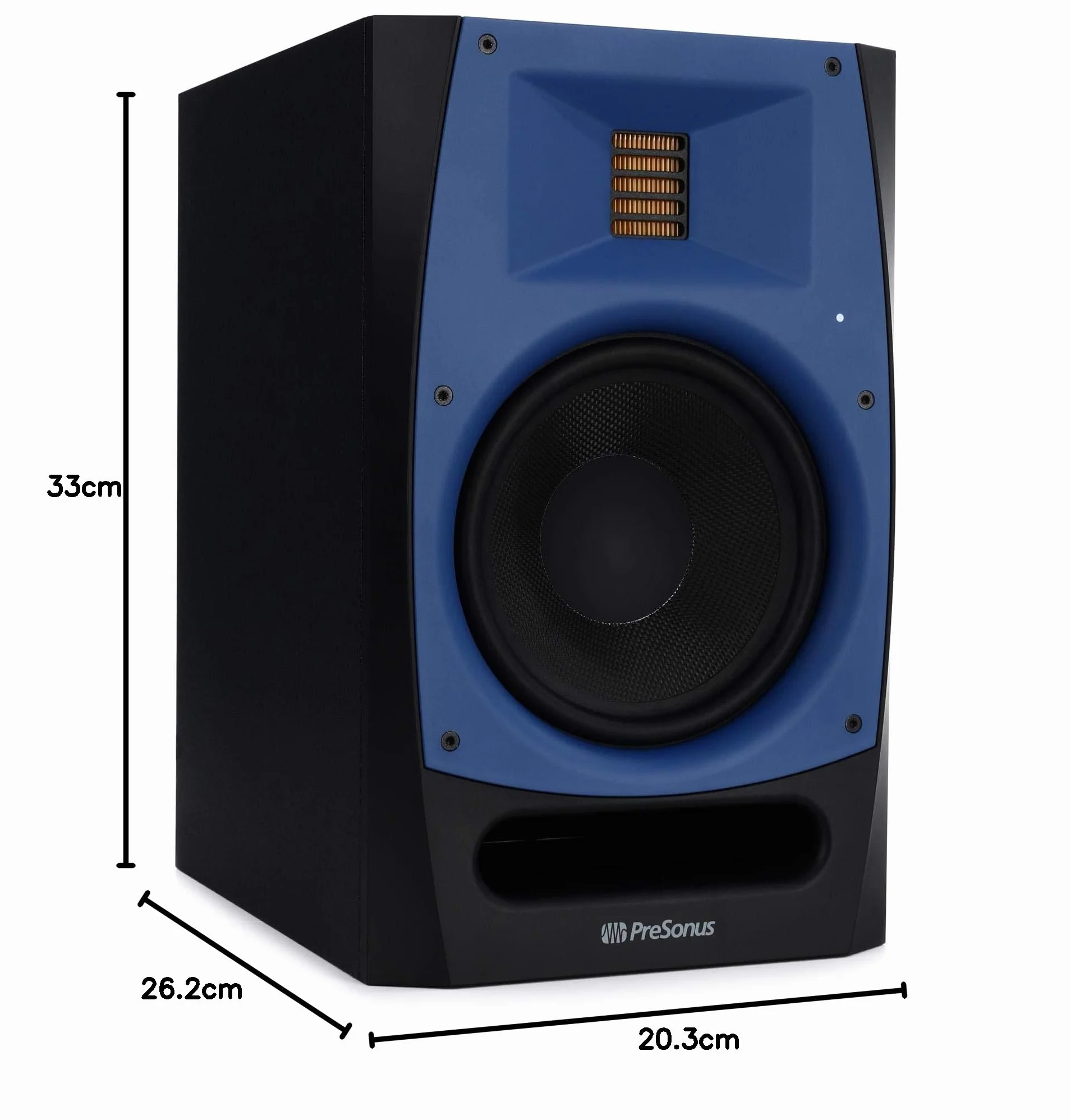 PreSonus Moniteur de studio AMT R65