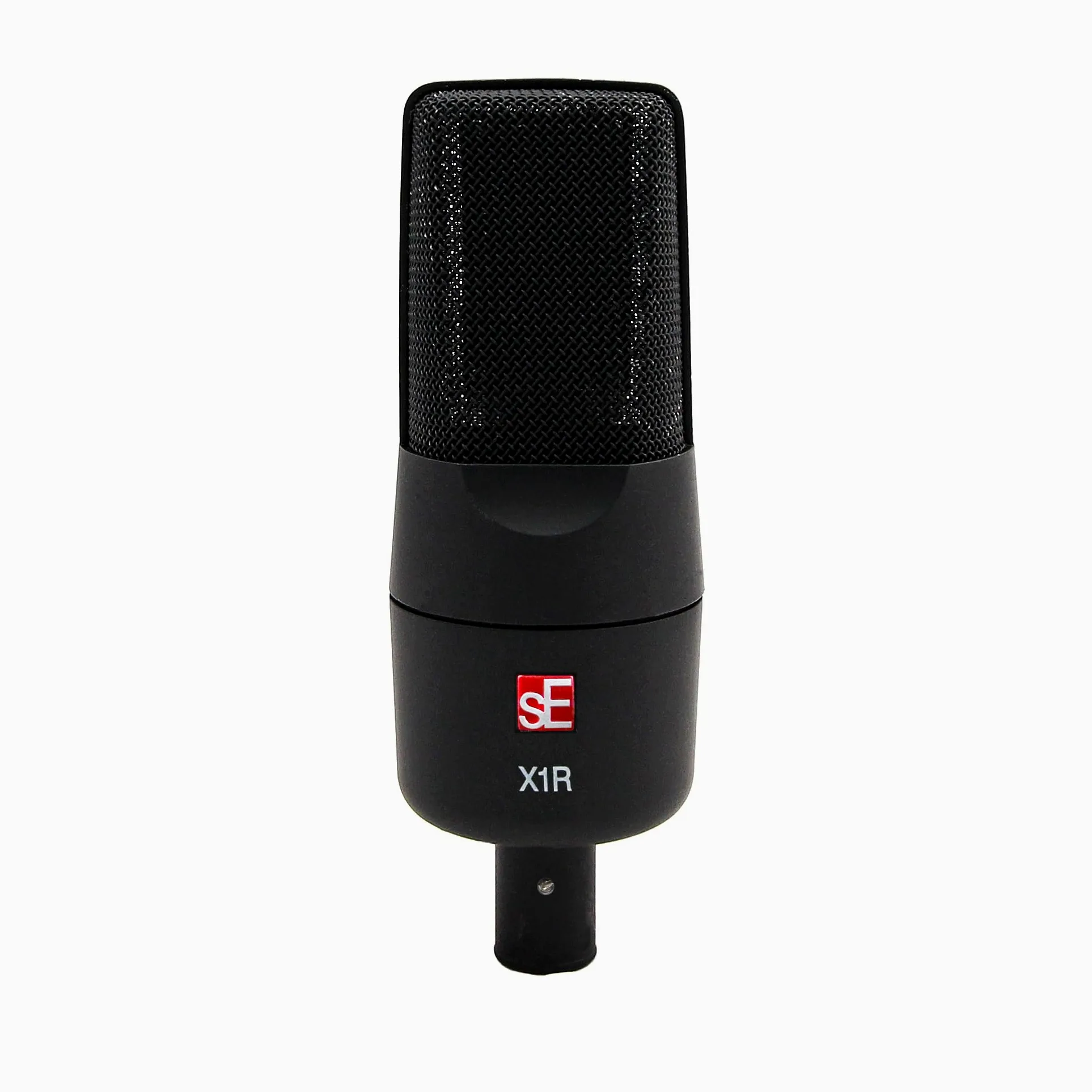 X1R microphone à ruban - Microphone à ruban