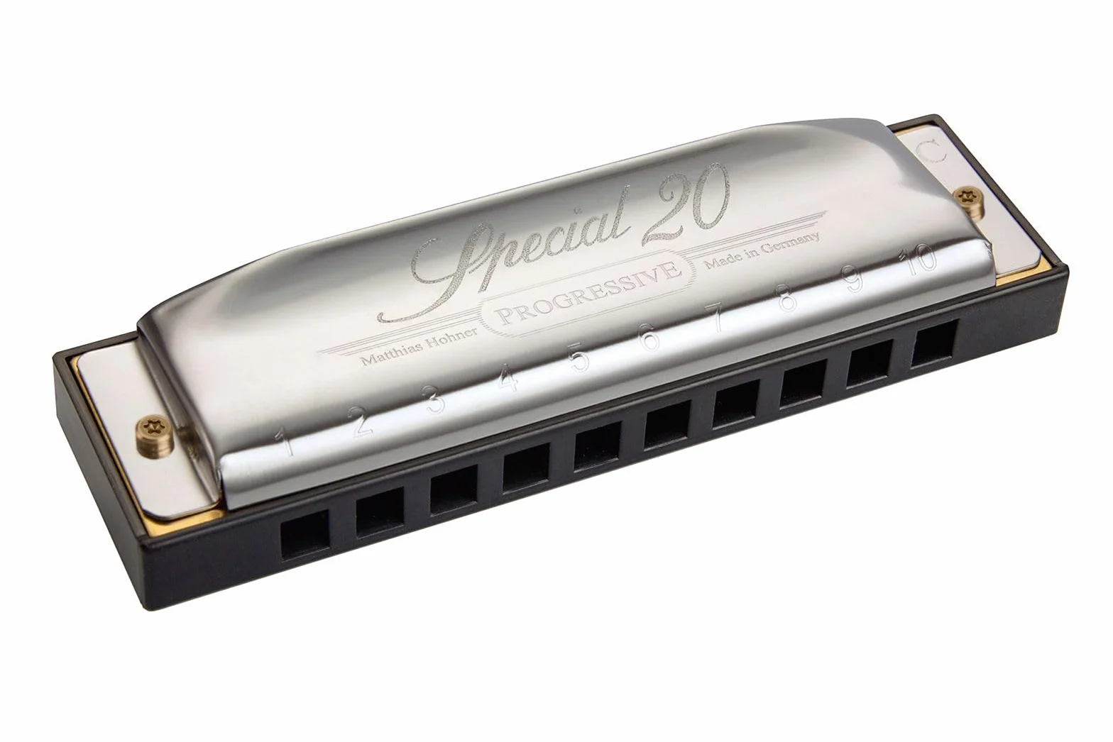 HOHNER Special 20 Harmonica Ab