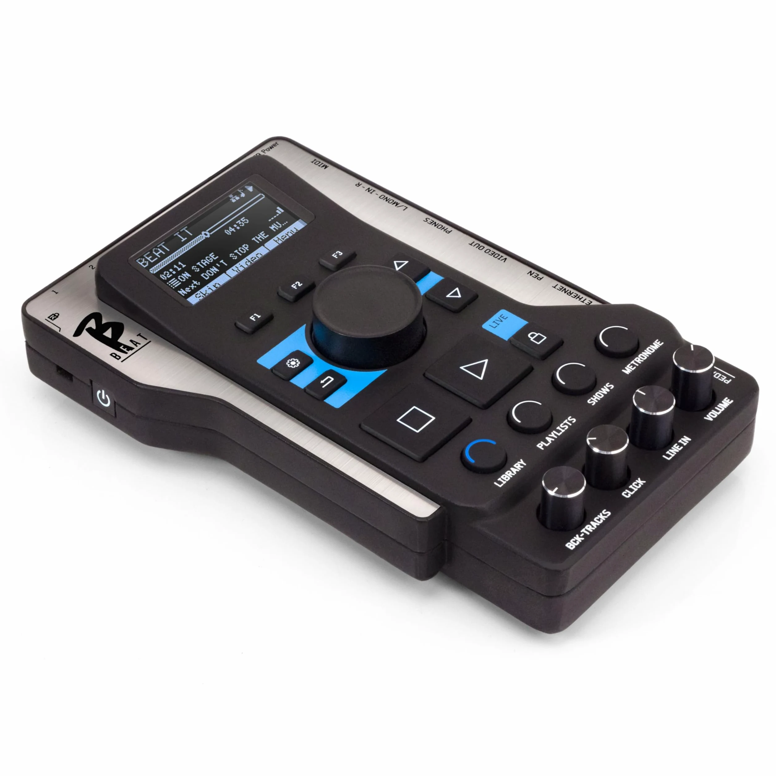 BBEAT 128