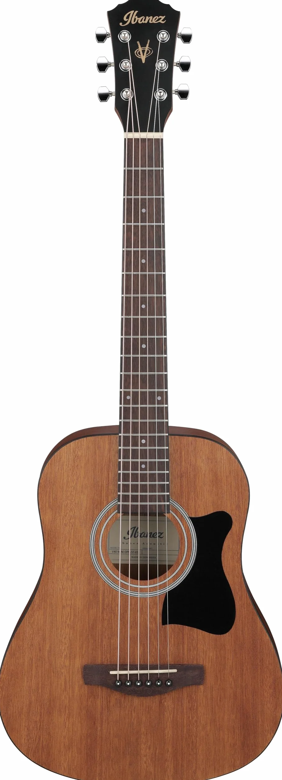 Ibanez Guitare Acoustic / V44MINIOPN Standard