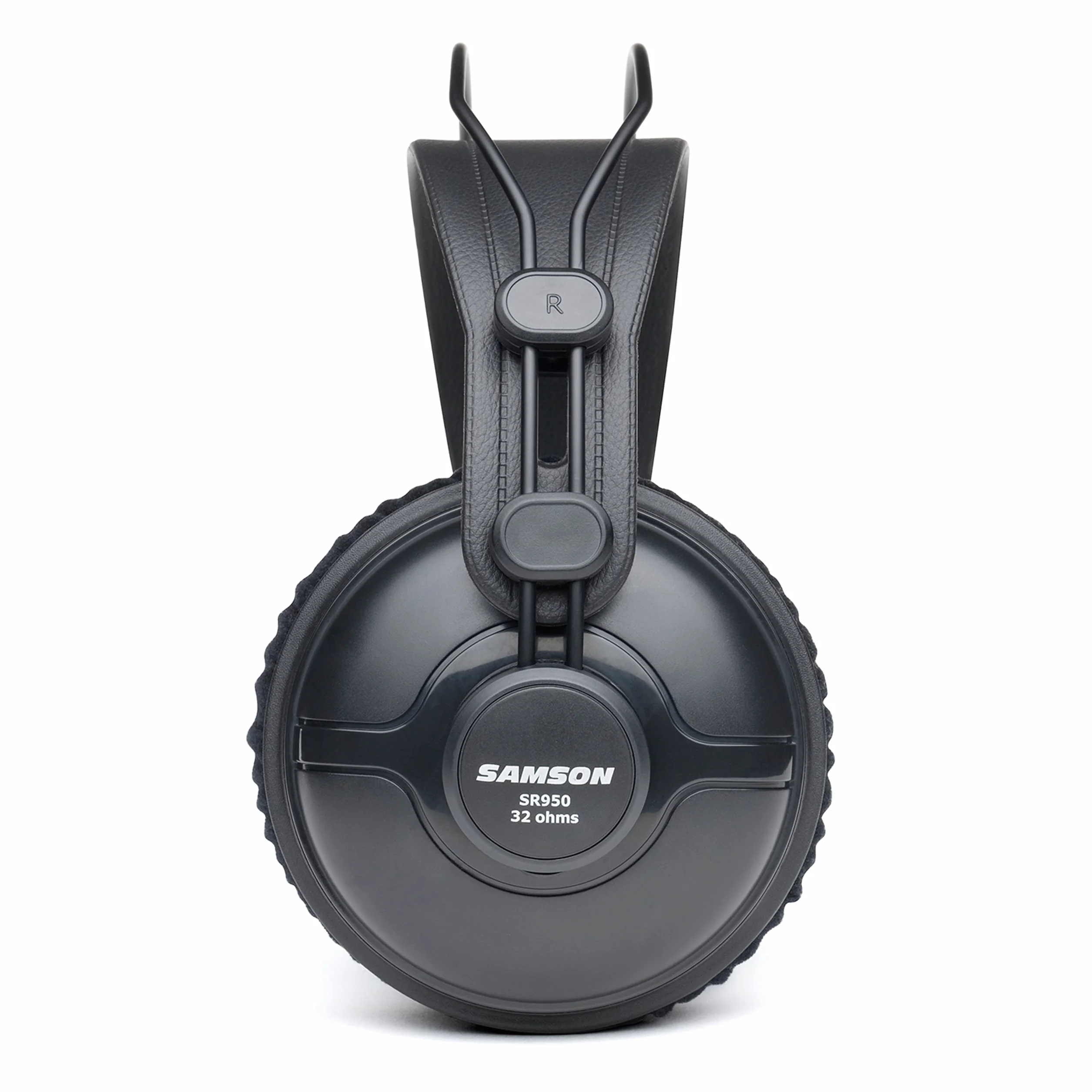 Samson SR950 Casque de studio professionnel