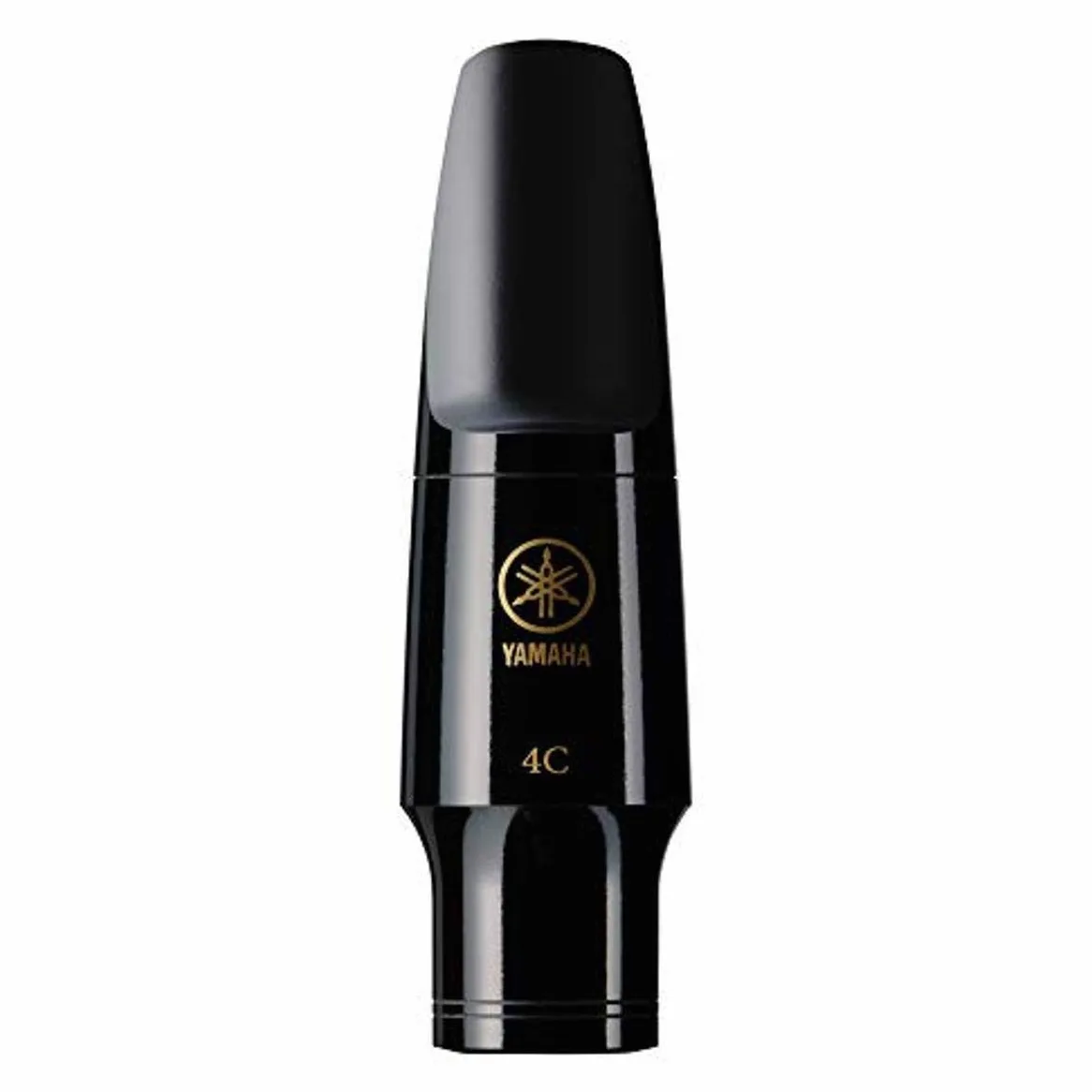 Yamaha Embouchure pour saxophone ténor 4C, série standard