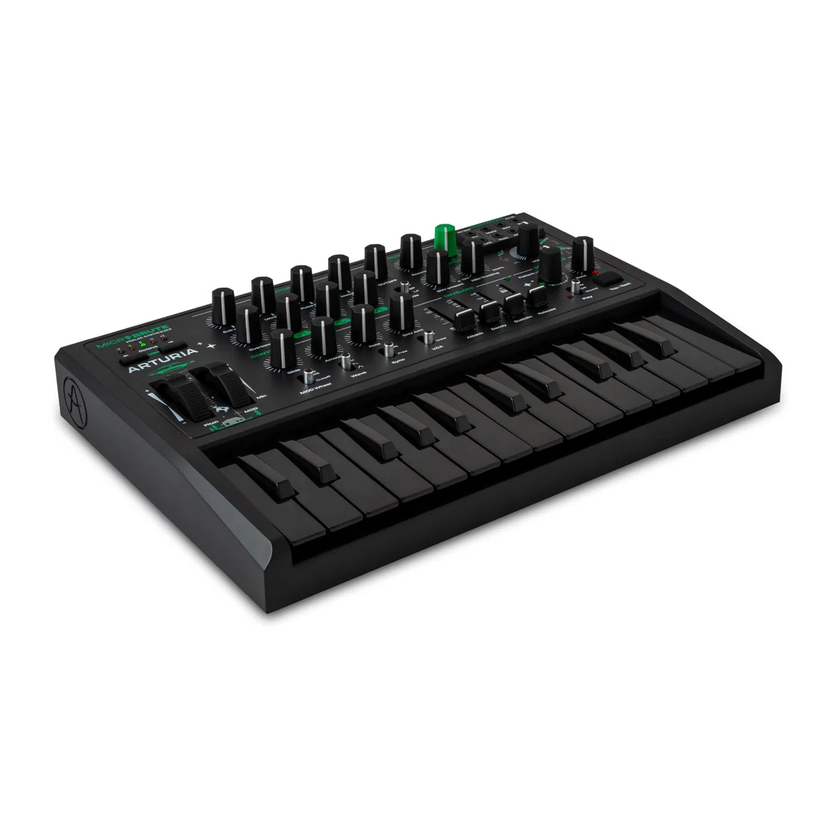 Arturia MicroBrute UFO - Synthétiseur
