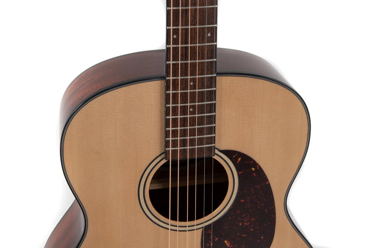Applause Guitare acoustique Wood Classics AAO96-4 Modèle Orchestra Naturel