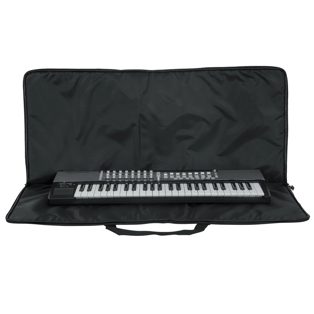 Gator Cases Light Duty Keyboard Housse pour claviers 49 notes et pianos électriques; (GKBE-49)