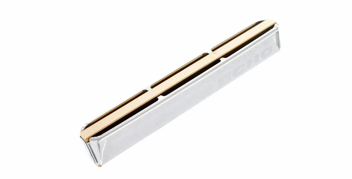 Hohner Tremolo Echo Droit 48 en Tonalité C