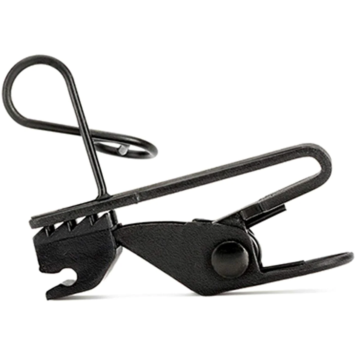 Rode Lavalier GO Microphone cravate + bonnettes anti-vent à fourrure Keepdrum WS05
