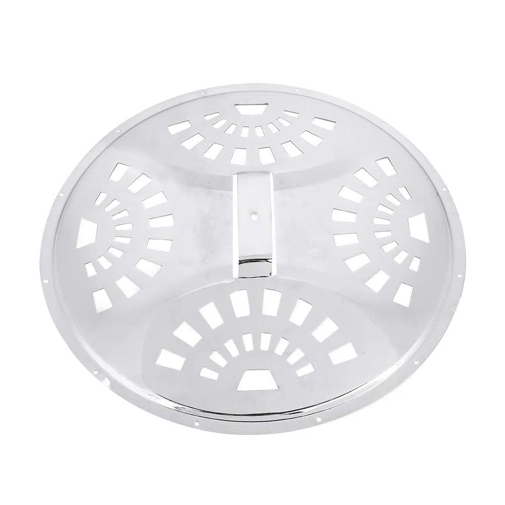 Bnineteenteam Pièce de Rechange complète pour Guitare Dobro Resonator ， Pièce de Rechange pour Guitare 6-en-1 accessoires de jeu