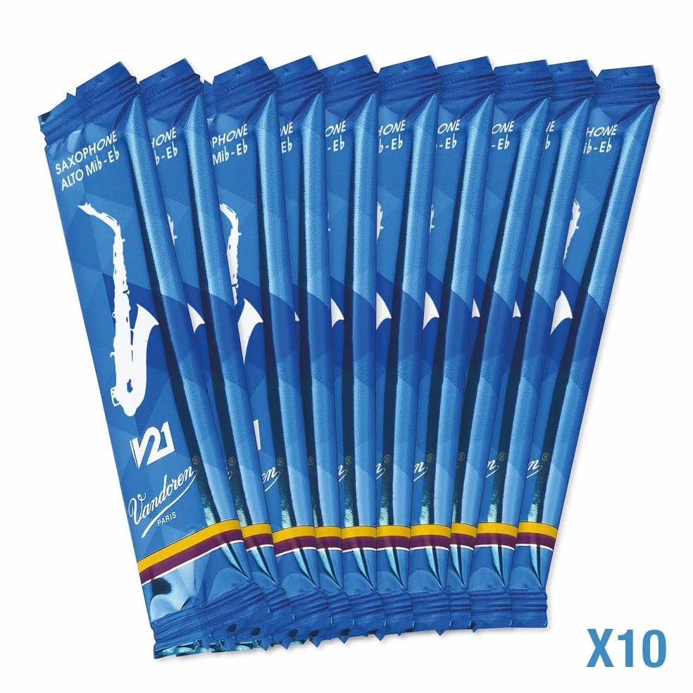 Vandoren, Anche Saxophone Alto V21, 2 1/2
