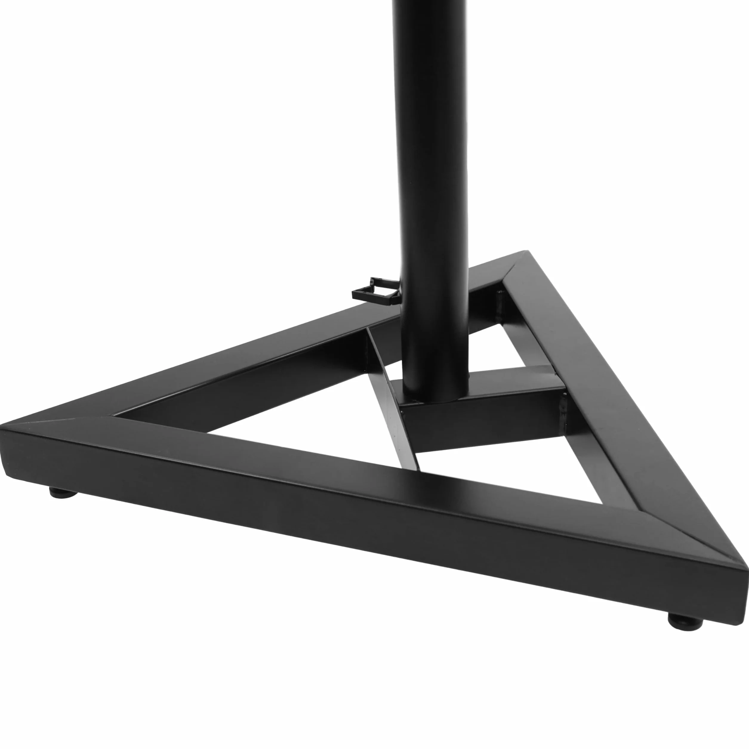 BoomToneDJ MS2 Monitor Stand Pied d'Enceinte Monitoring