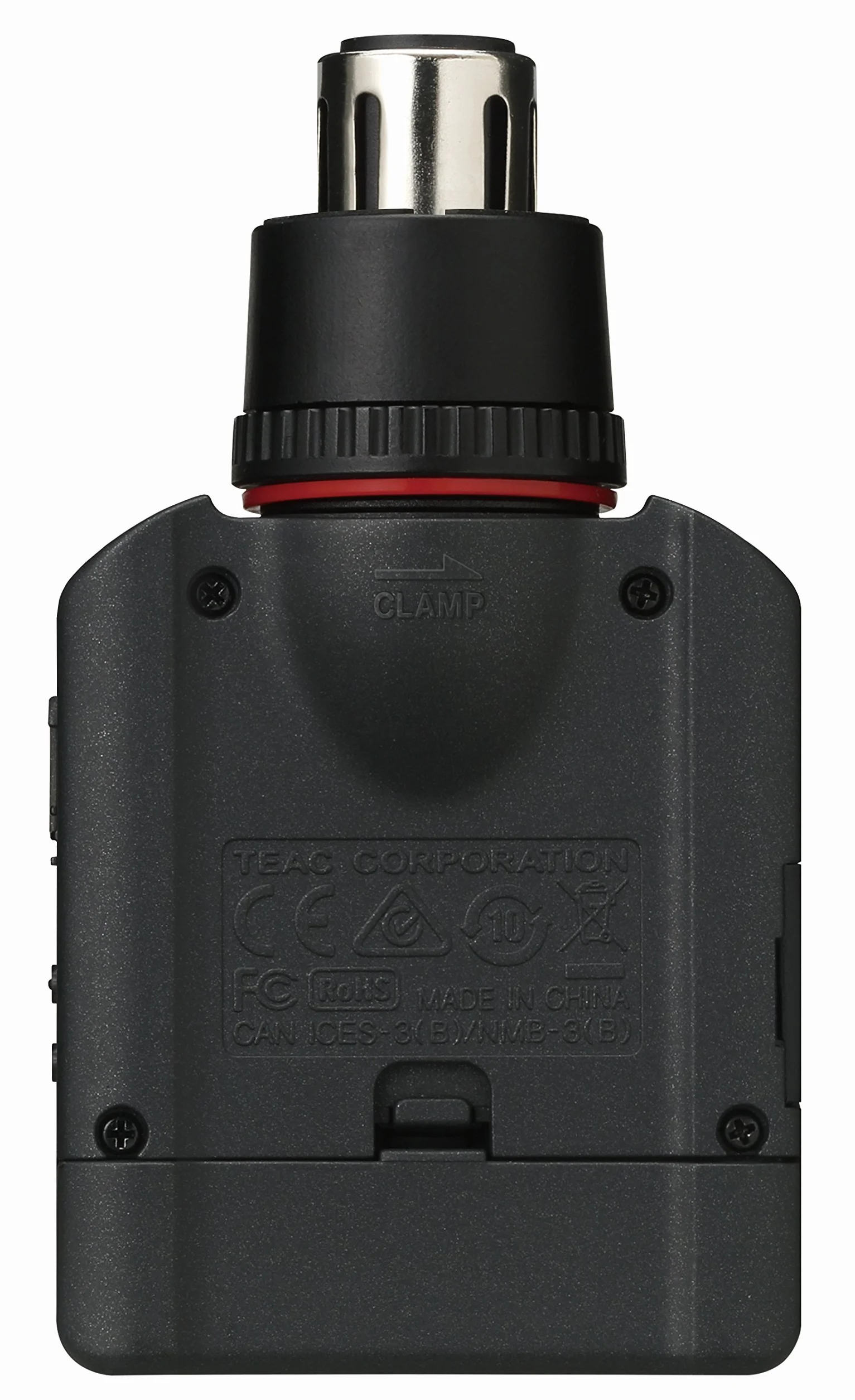 Tascam DR-10X – Enregistreur audio pour micro