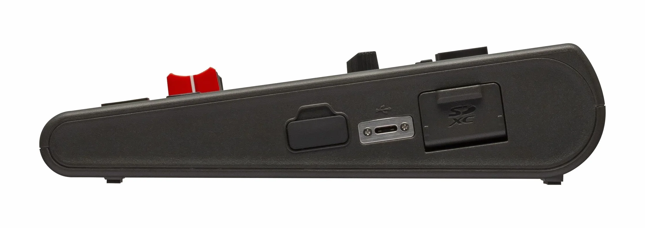 Zoom R20 Enregistreur 16 Pistes avec écran Tactile, 6 entrées XLR + 2 XLR-Jack, édition intégrée, Effets, synthétiseur, Boucles de Batterie et Interface Audio USB, pour Composition Musicale