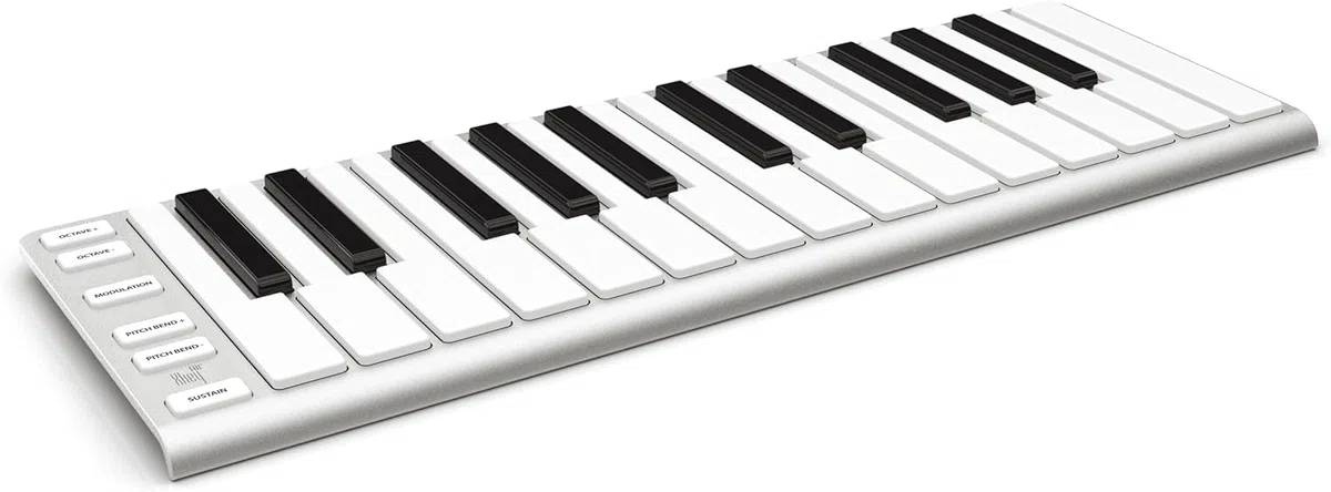 ESI Xkey 25 AIR