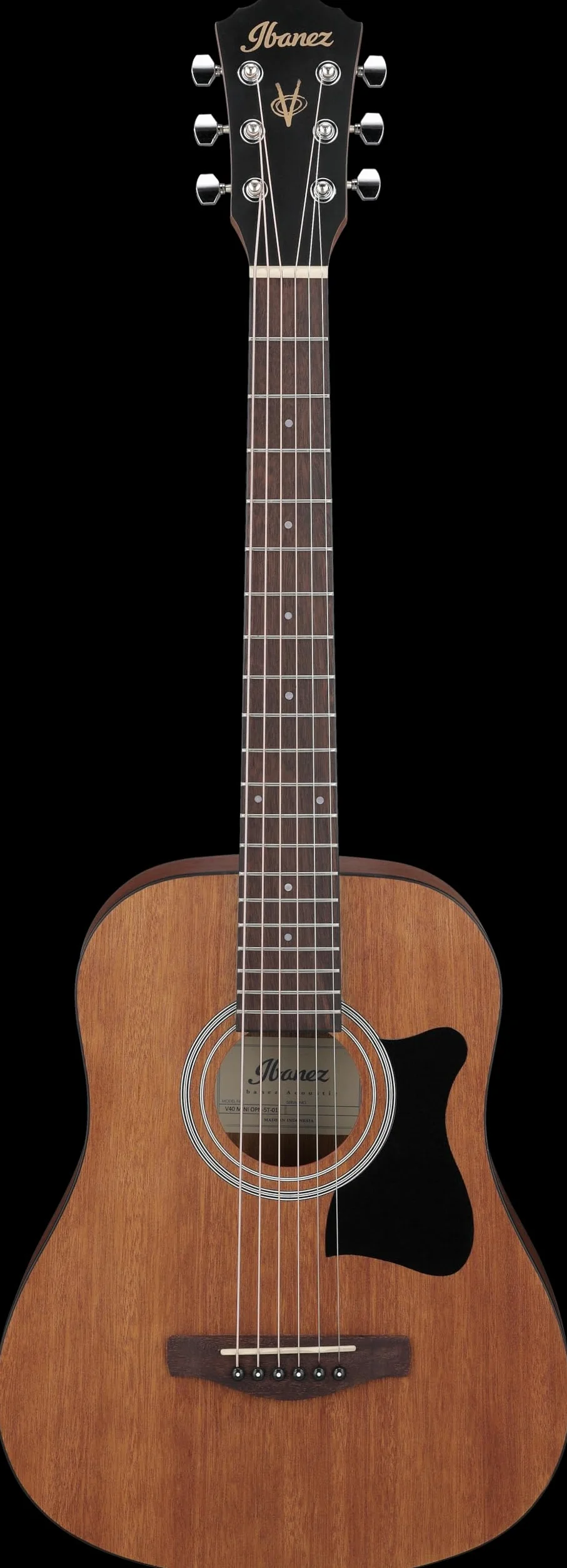 Ibanez Guitare Acoustic / V44MINIOPN Standard