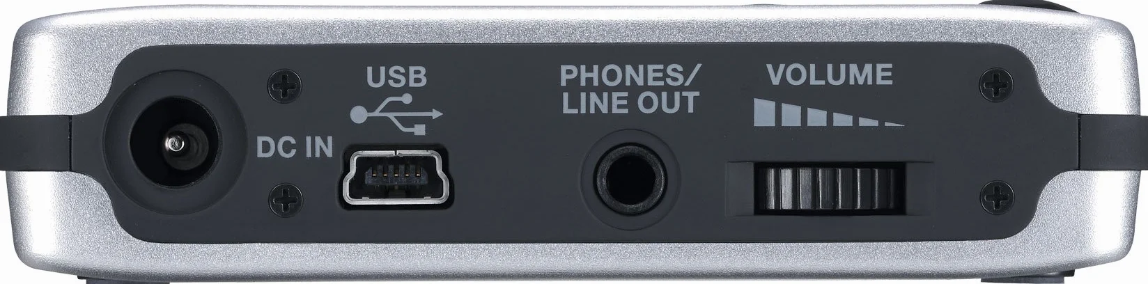 Roland BR-80 Portable Digital Recorder