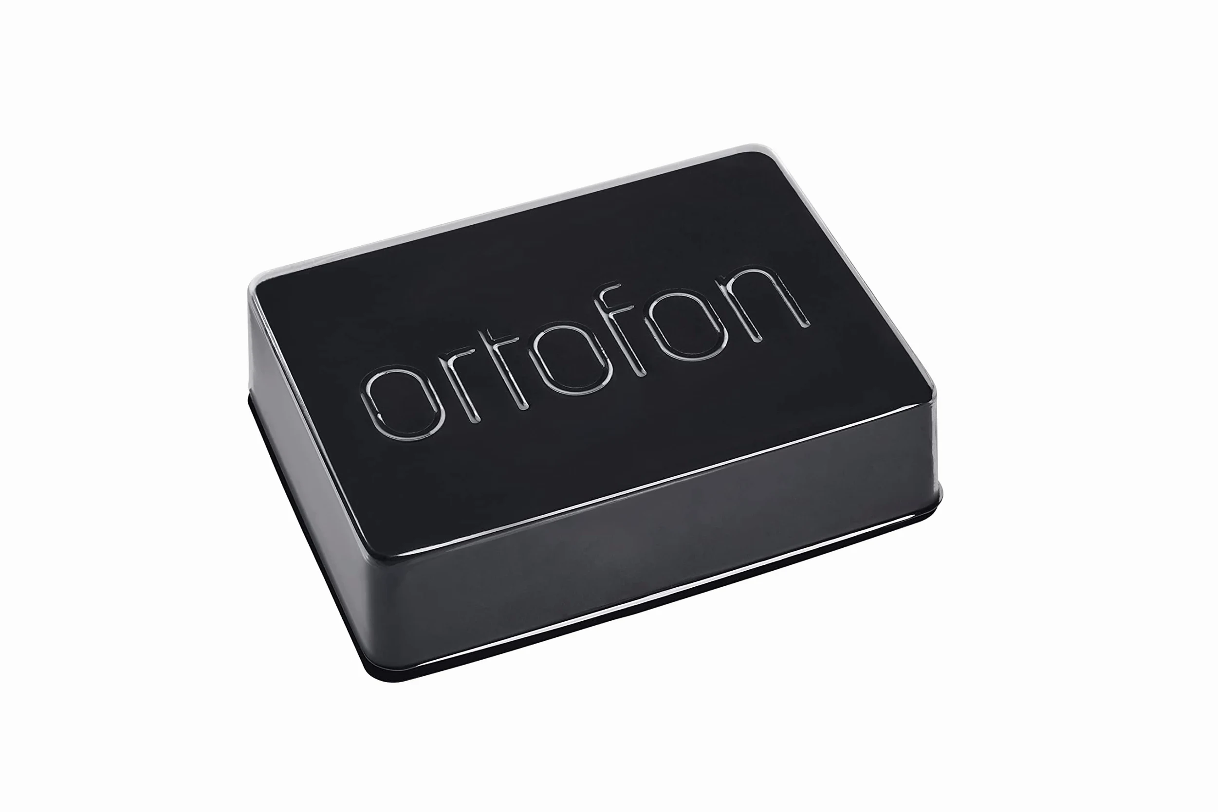 Ortofon SH-4 Headshell - Noir