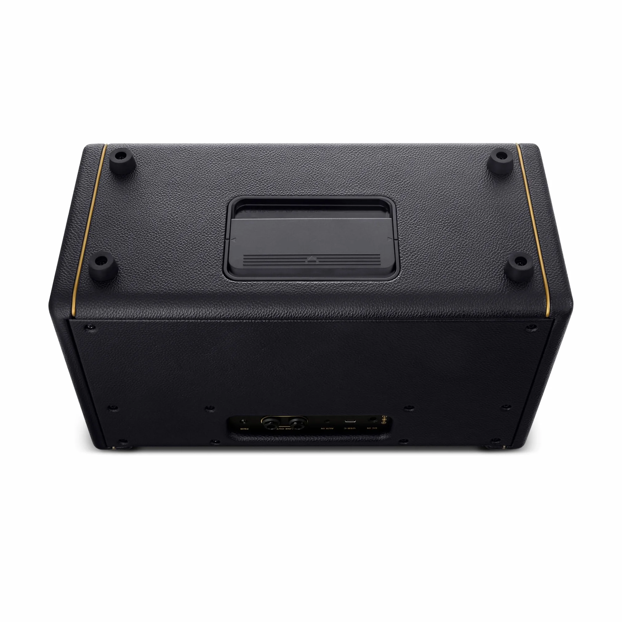 Positive Grid Spark 2 Ampli d’étude pour Guitare et Enceinte Bluetooth de 50 Watts avec Looper, Fonctions intelligentes et appli, pour Les Guitares électriques, acoustiques et Les Basses