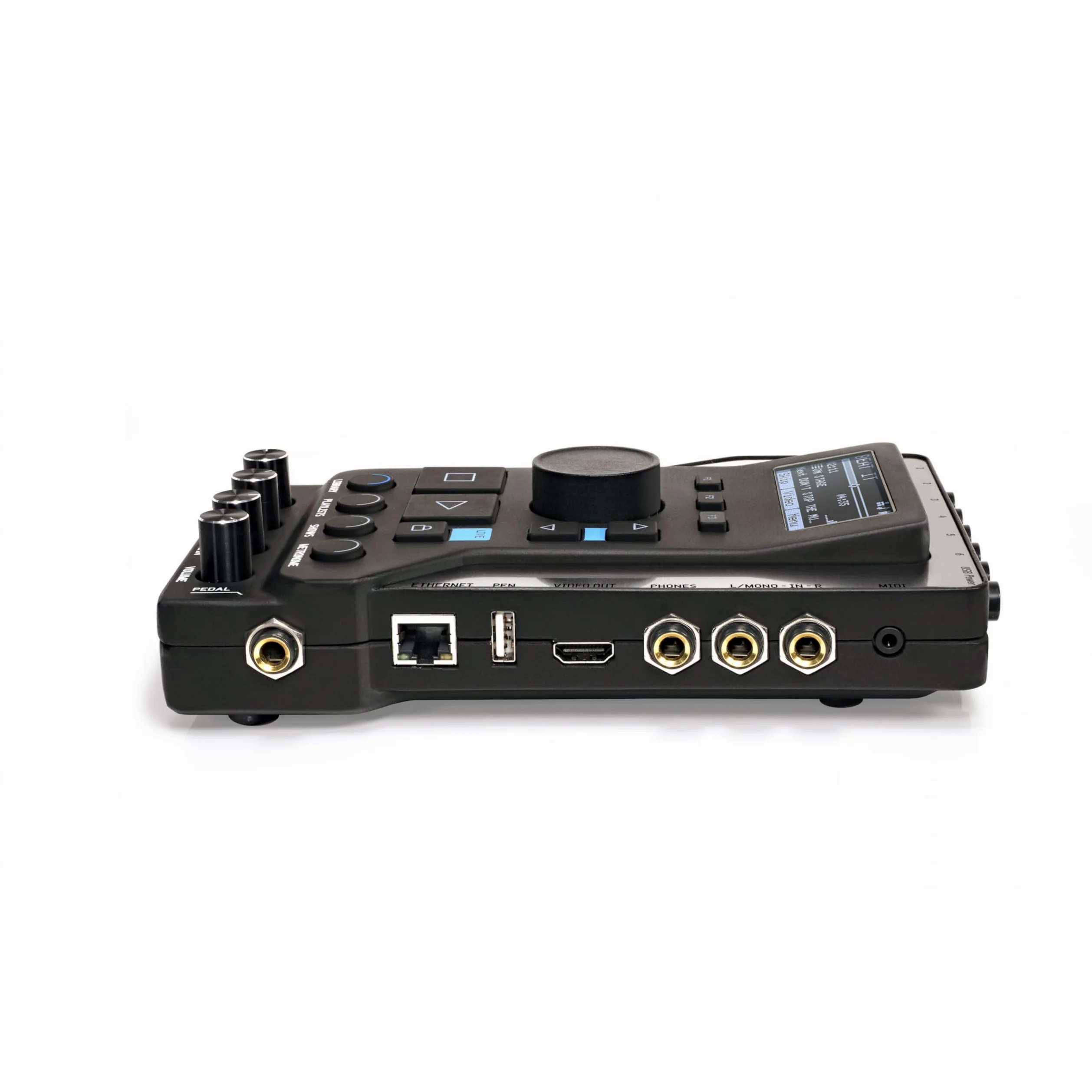 BBEAT 128