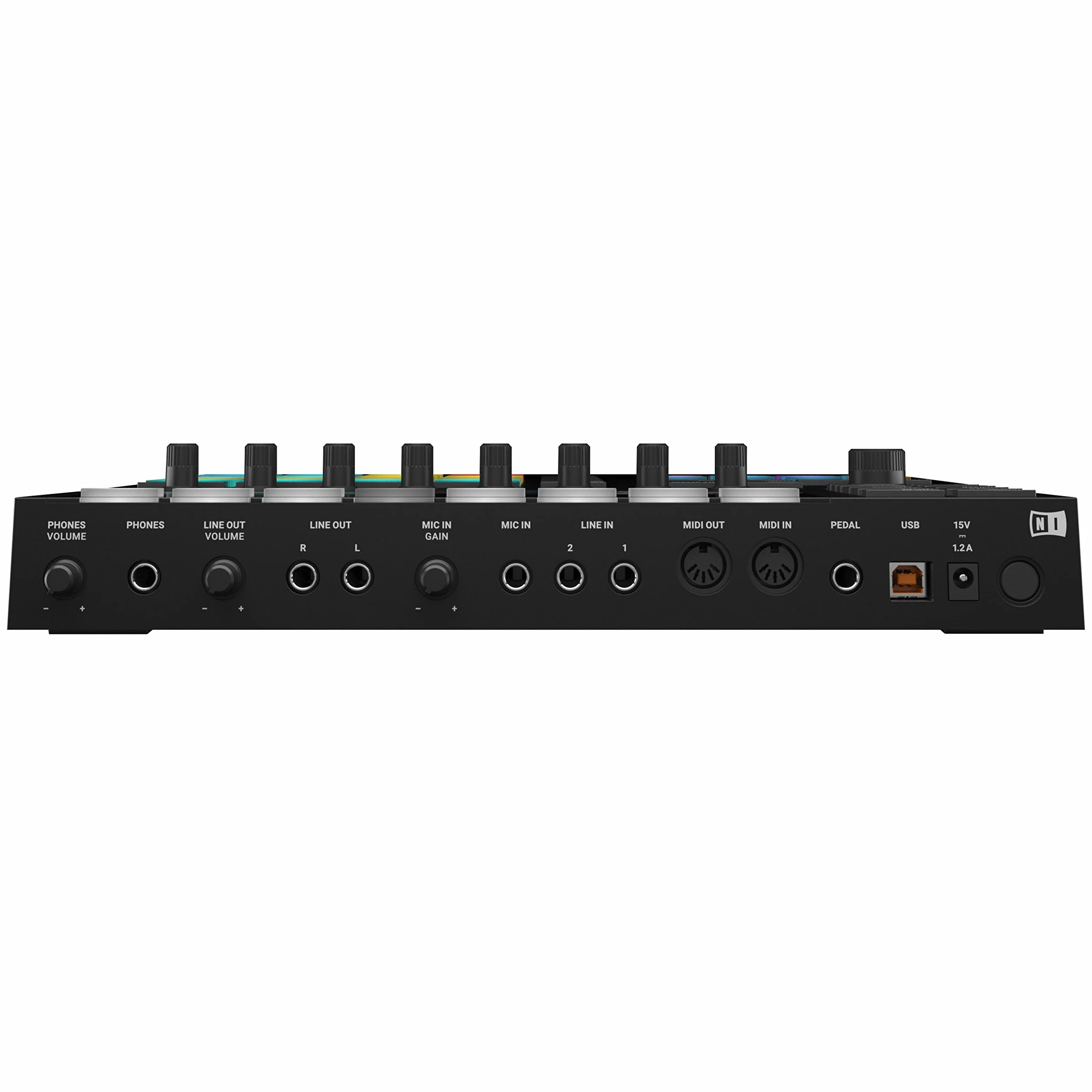 Native Instruments Maschine Mk3 USB Production and Performance System