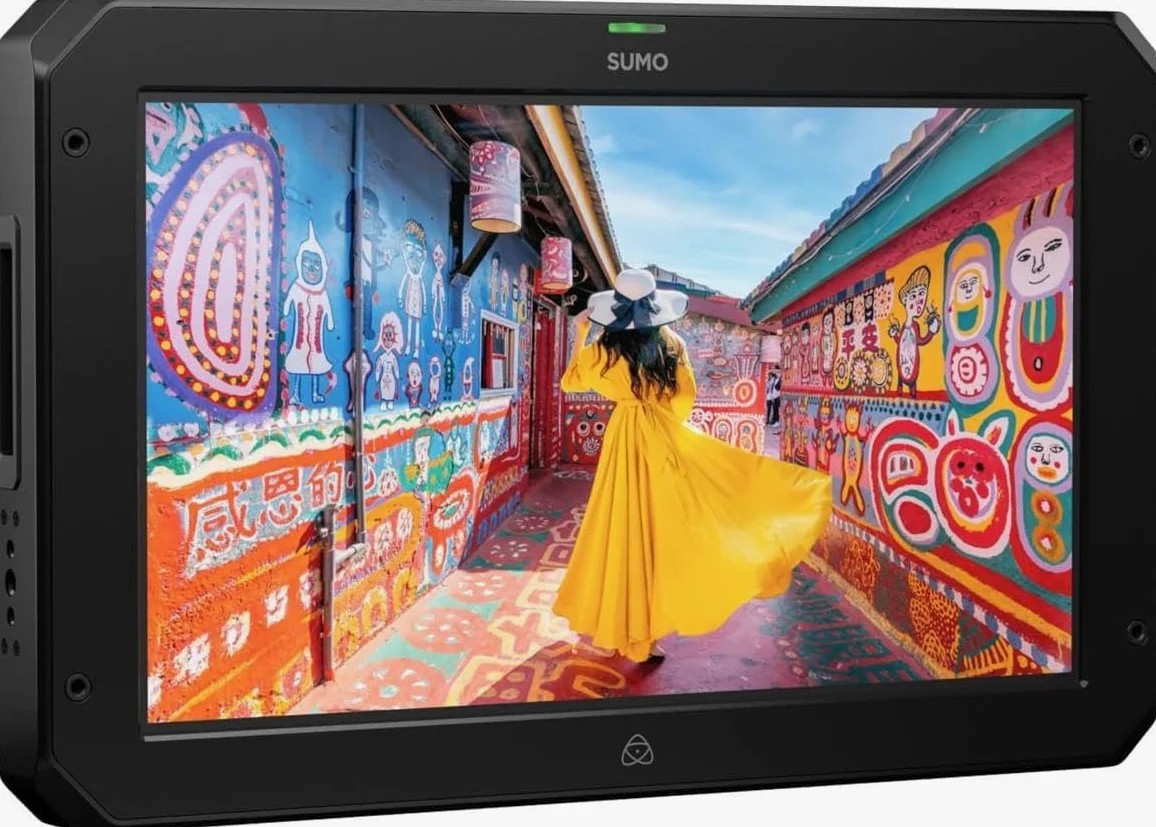 Atomos Sumo 19 SE (ATOMSUMSE1)
