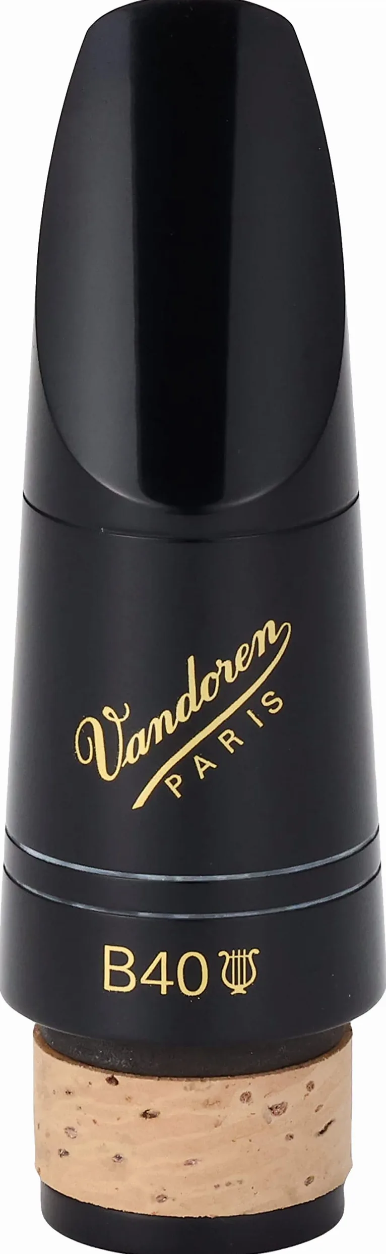 Vandoren CM3198 Profile 88 B40 Bec pour Clarinette Sib
