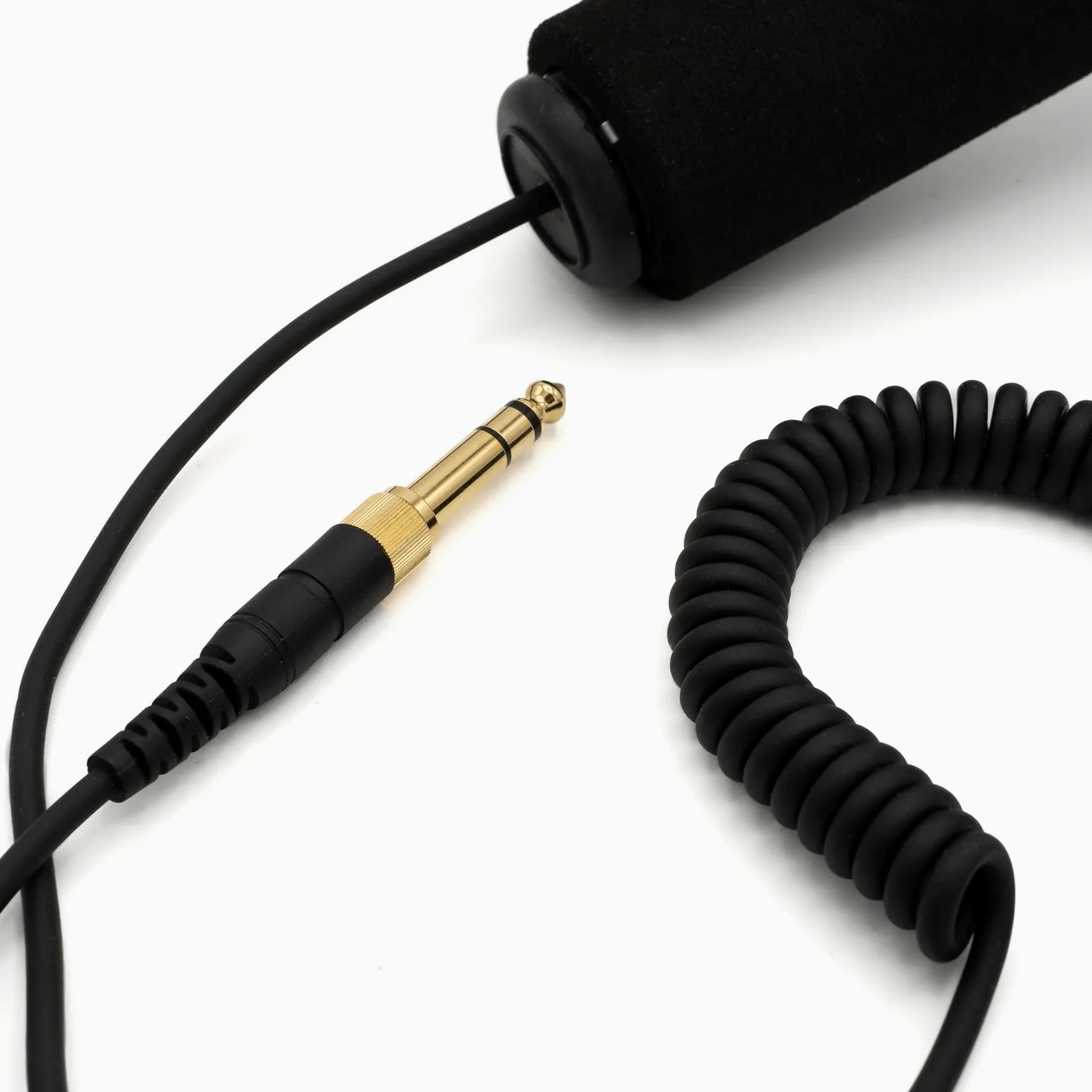 PHONON 03 Stick, Casque DJ Professionnel Mono Une Oreille