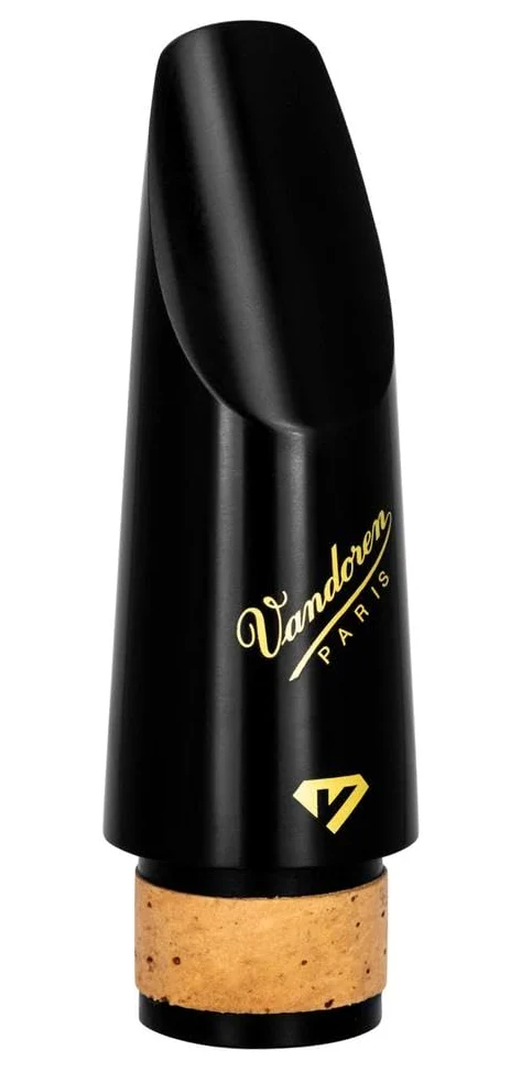 Vandore BD4 Bb
