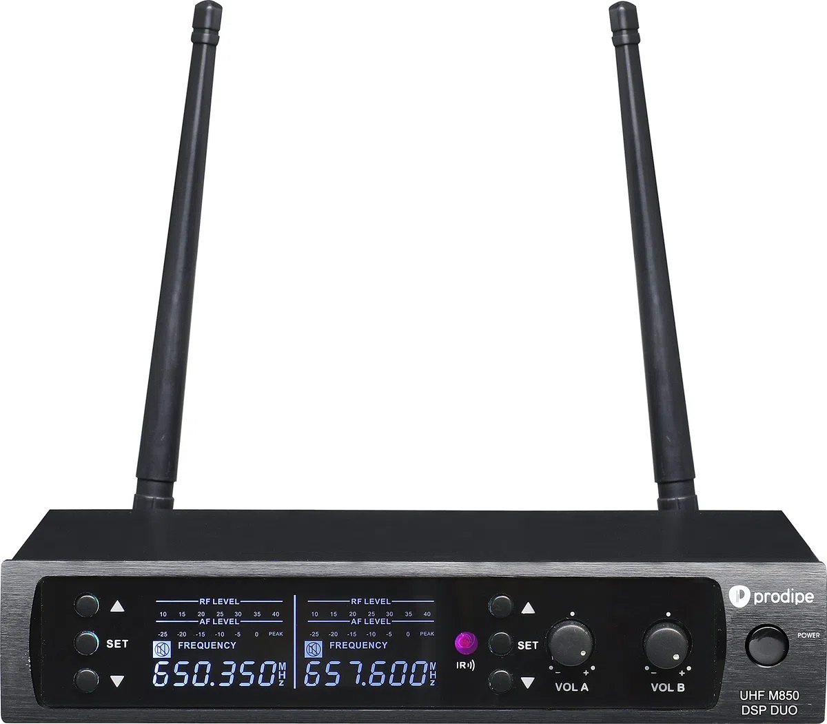 Prodipe Vocal Dynamic Microphone (M850 DSP Duo)