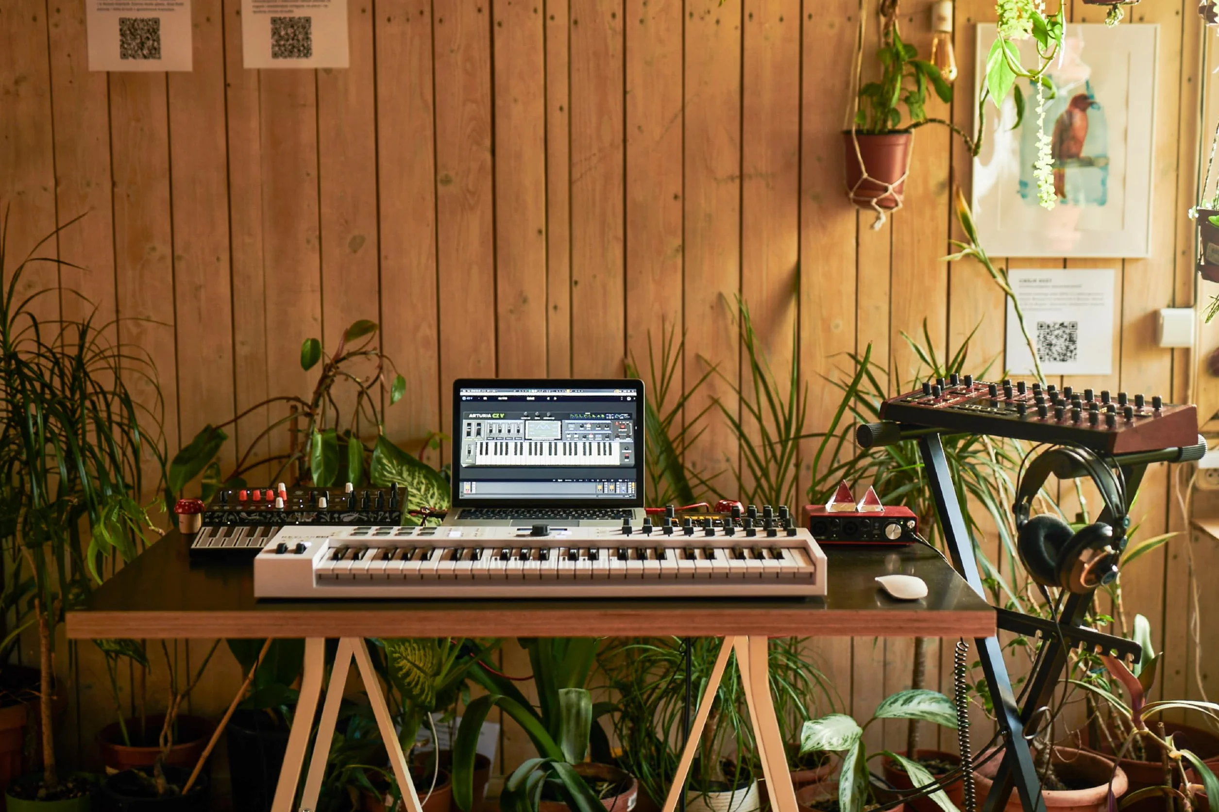 KeyLab Essential MK3 49 White
