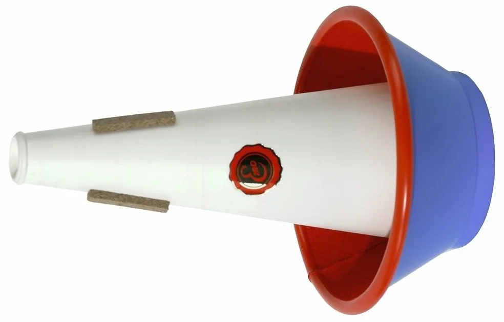 EMO, Sourdine Trombone bol,