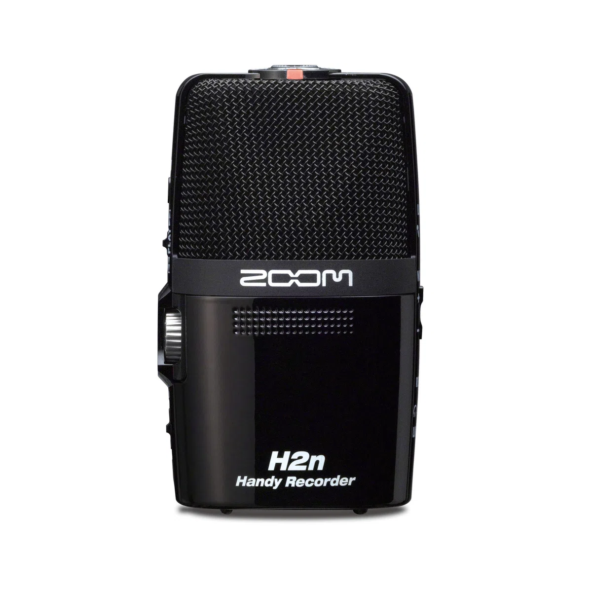 Zoom H2n Enregistreur multipiste numérique avec casque audio résident R100