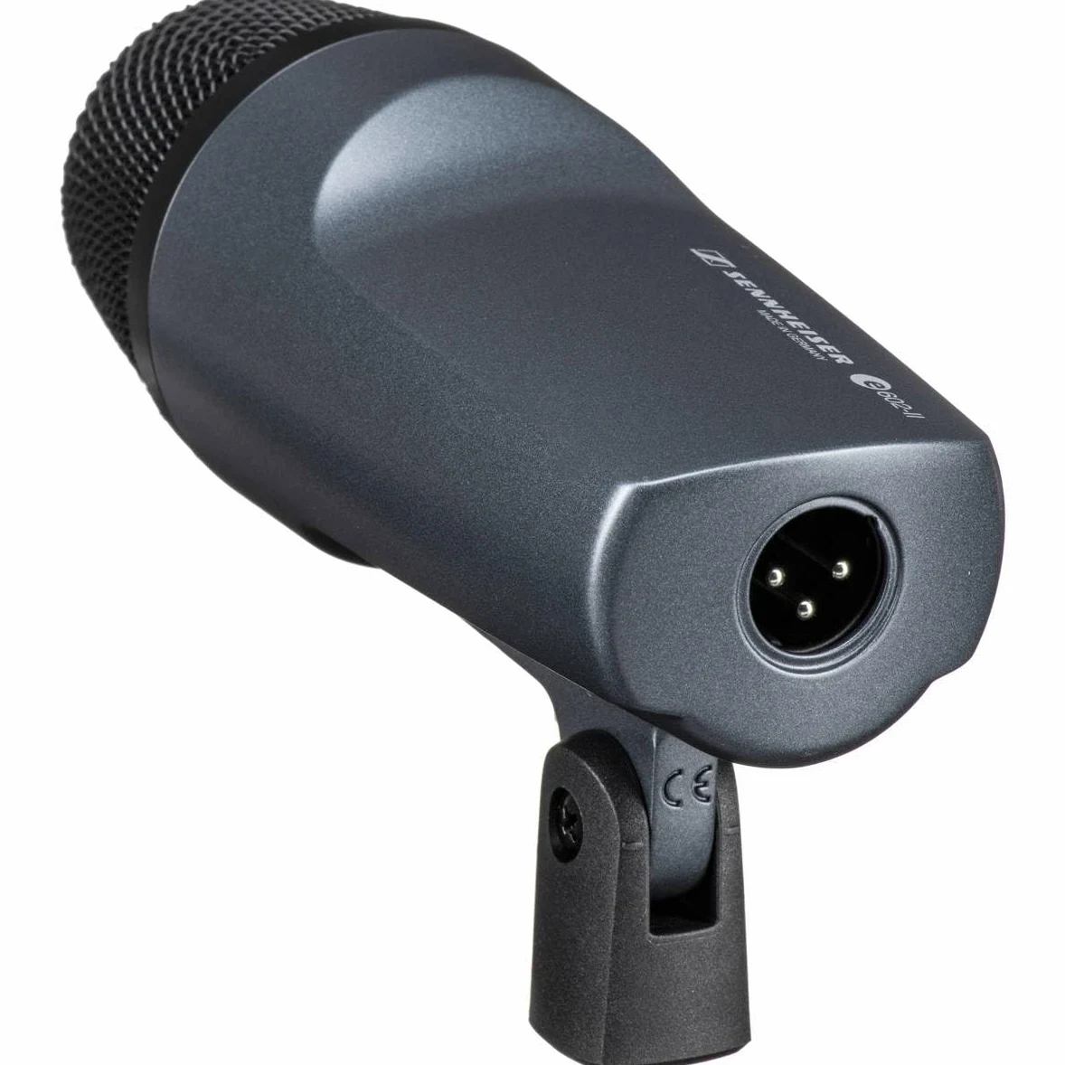 Sennheiser E602 II Cardioïde Dynamique pour Grosse Caisse