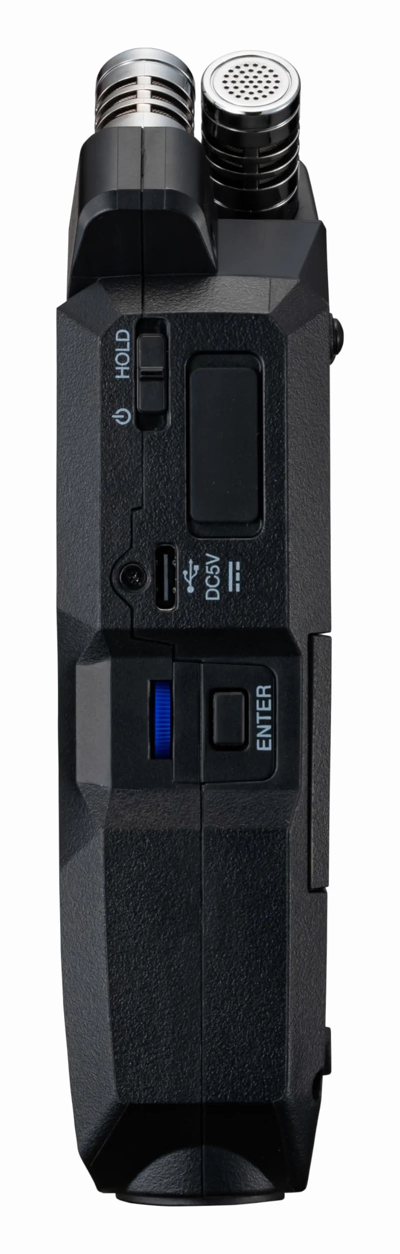 Zoom H4essential Enregistreur Portable 4 Pistes 32 Bits, Guide Vocal, Micro X/Y stéréo, 2 entrées XLR-Jack, Interface Audio USB, pour Musique, Podcast, cinéma, Sound Design ou Reportage