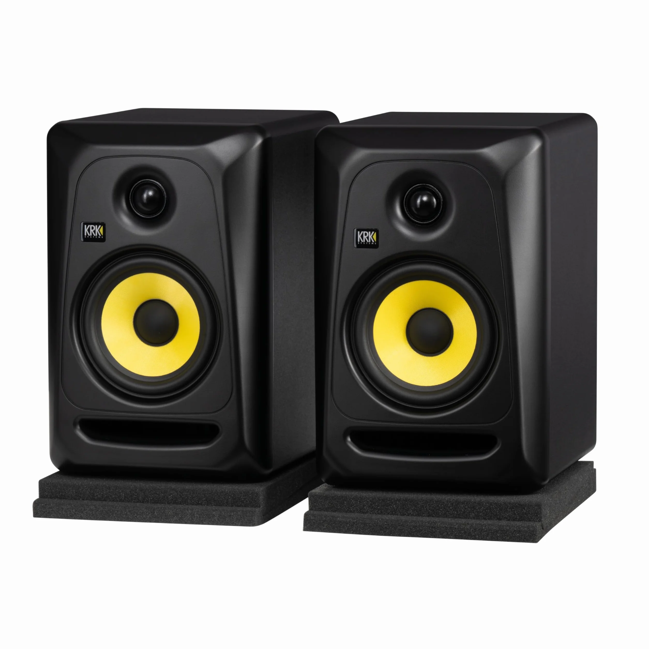 Classic 5 Monitor Pack