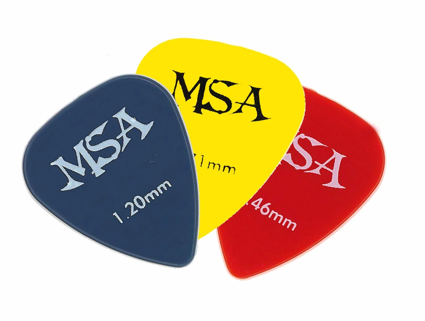 4/4 guitare classique nature avec accessoire, set sac, cordes, plectre, accordeur
