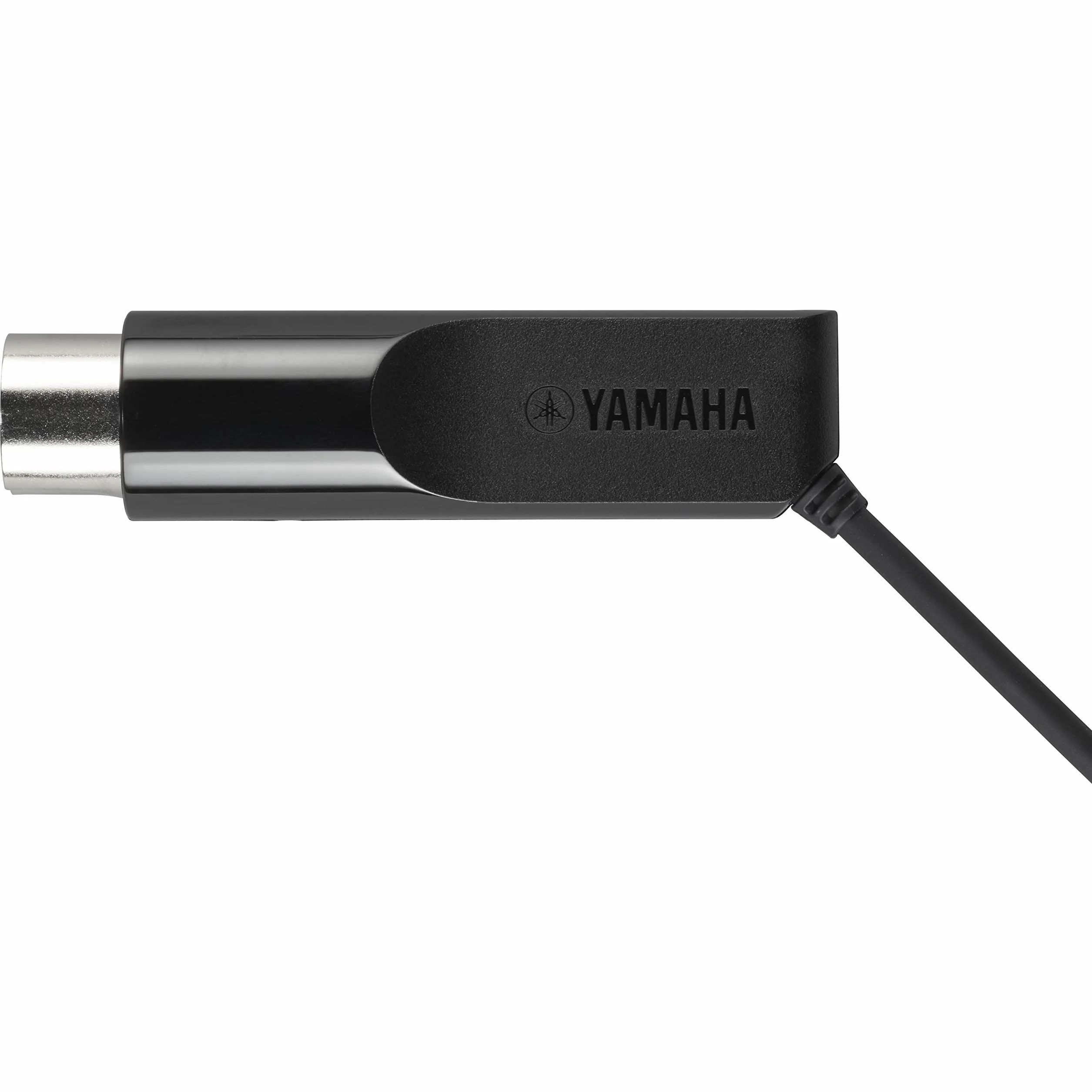 Yamaha MDBT01 Adaptateur MIDI Bluetooth sans fil - noir