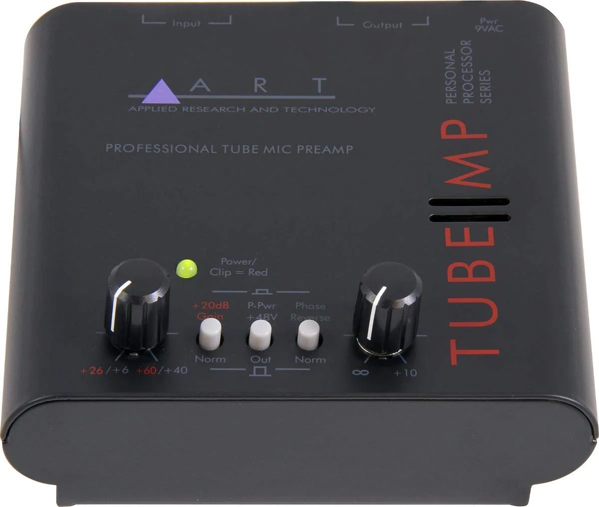 Tube MP