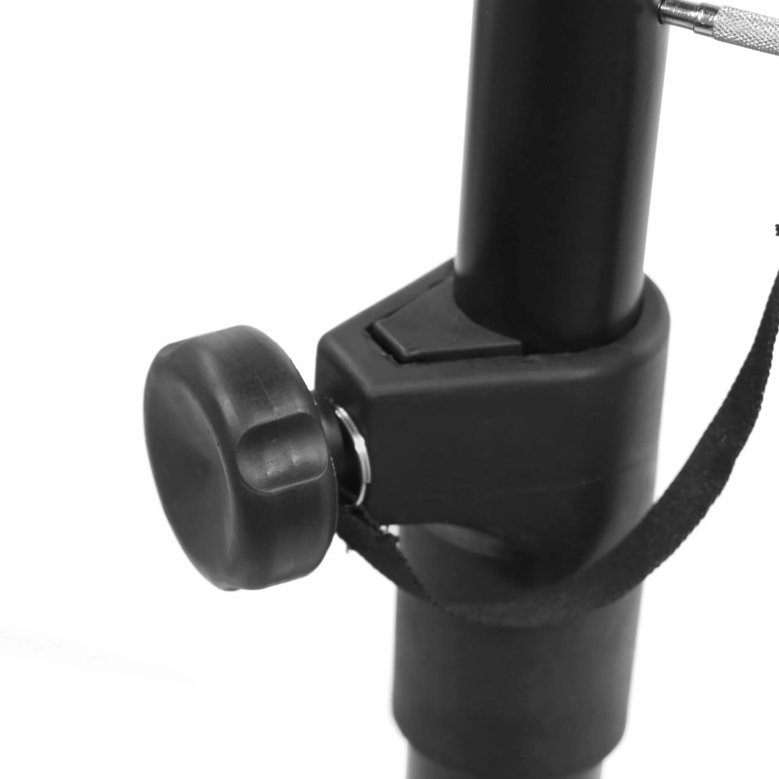 BoomToneDJ MS2 Monitor Stand Pied d'Enceinte Monitoring