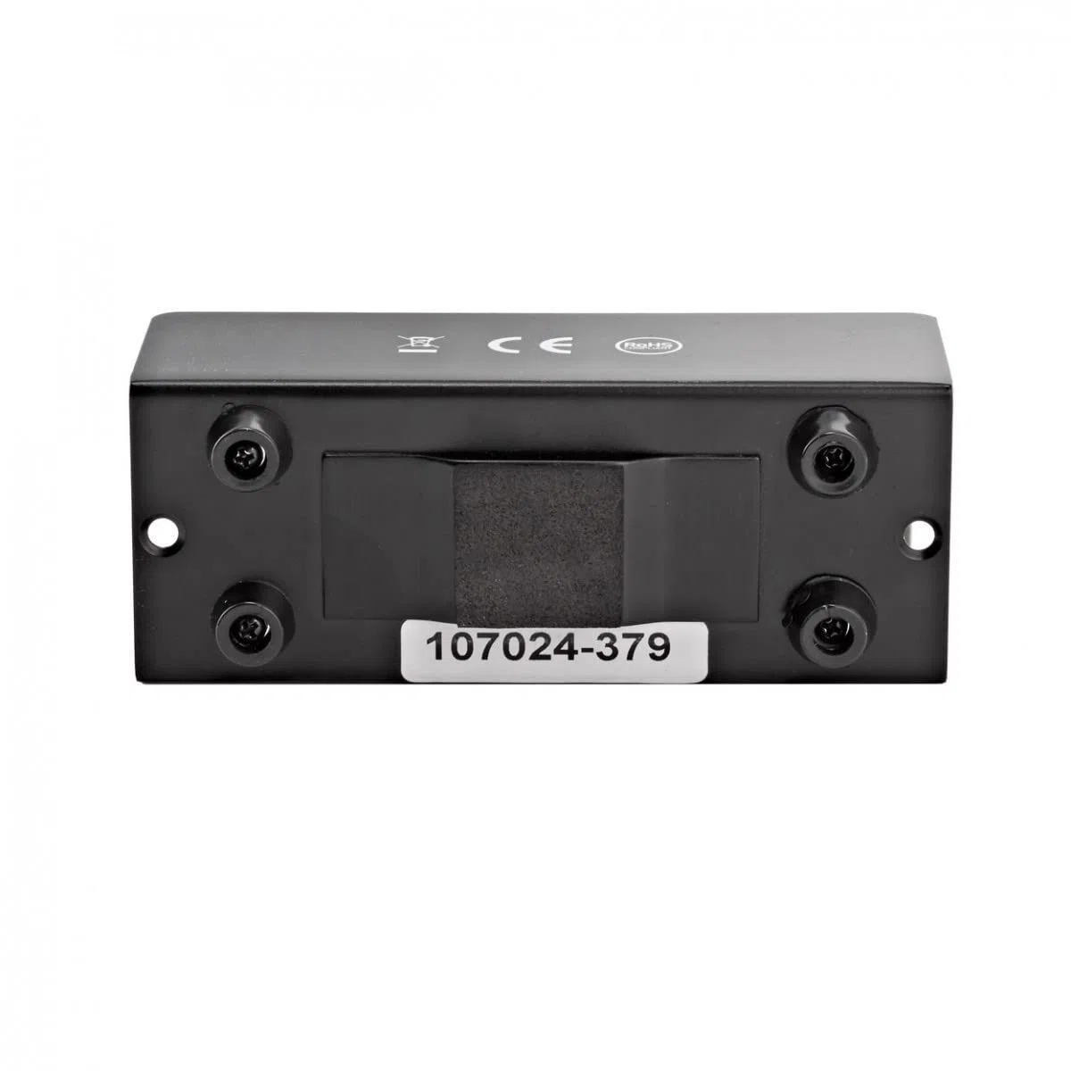 Préampli amplificateur de microphone SubZero MB-1 - Fournit 30 dB de gain supplémentaire