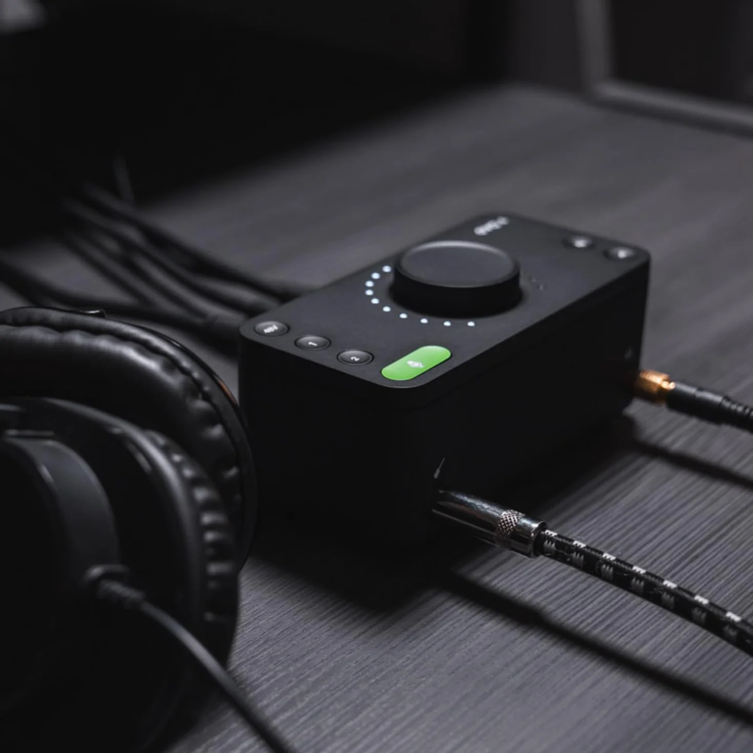 Audient EVO 4 - Interface USB