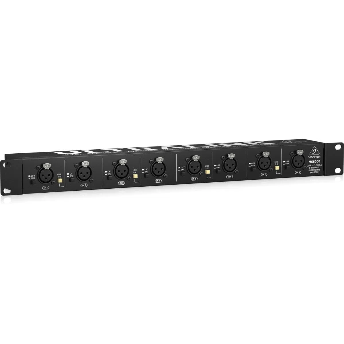 Behringer ULTRALINK MS8000