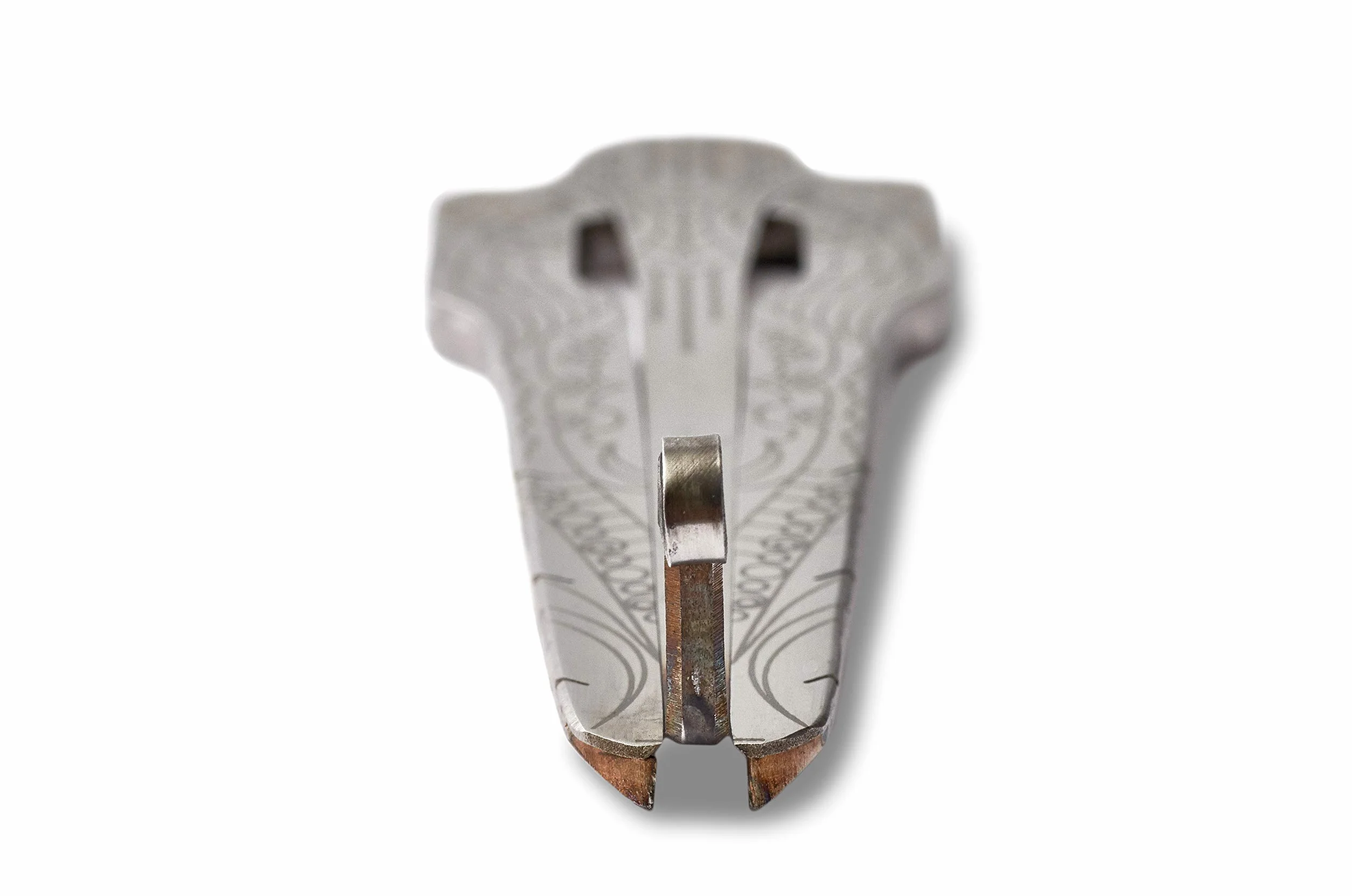 MUARO"Aria" Jaw Harp - Russian Vargan by Glazyrin