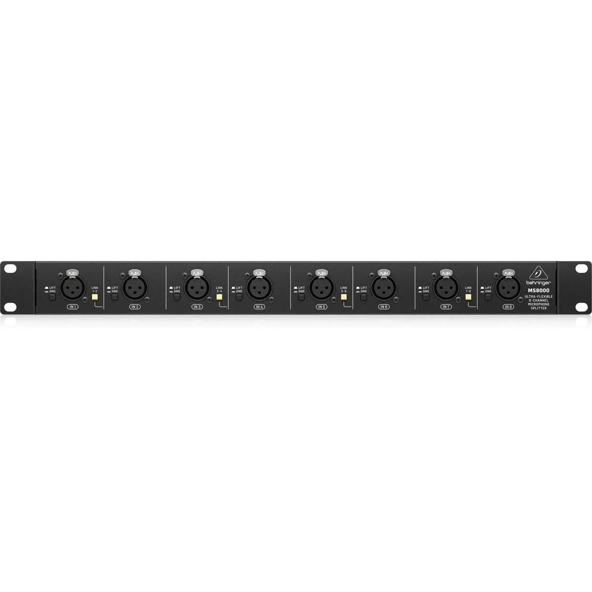 Behringer ULTRALINK MS8000