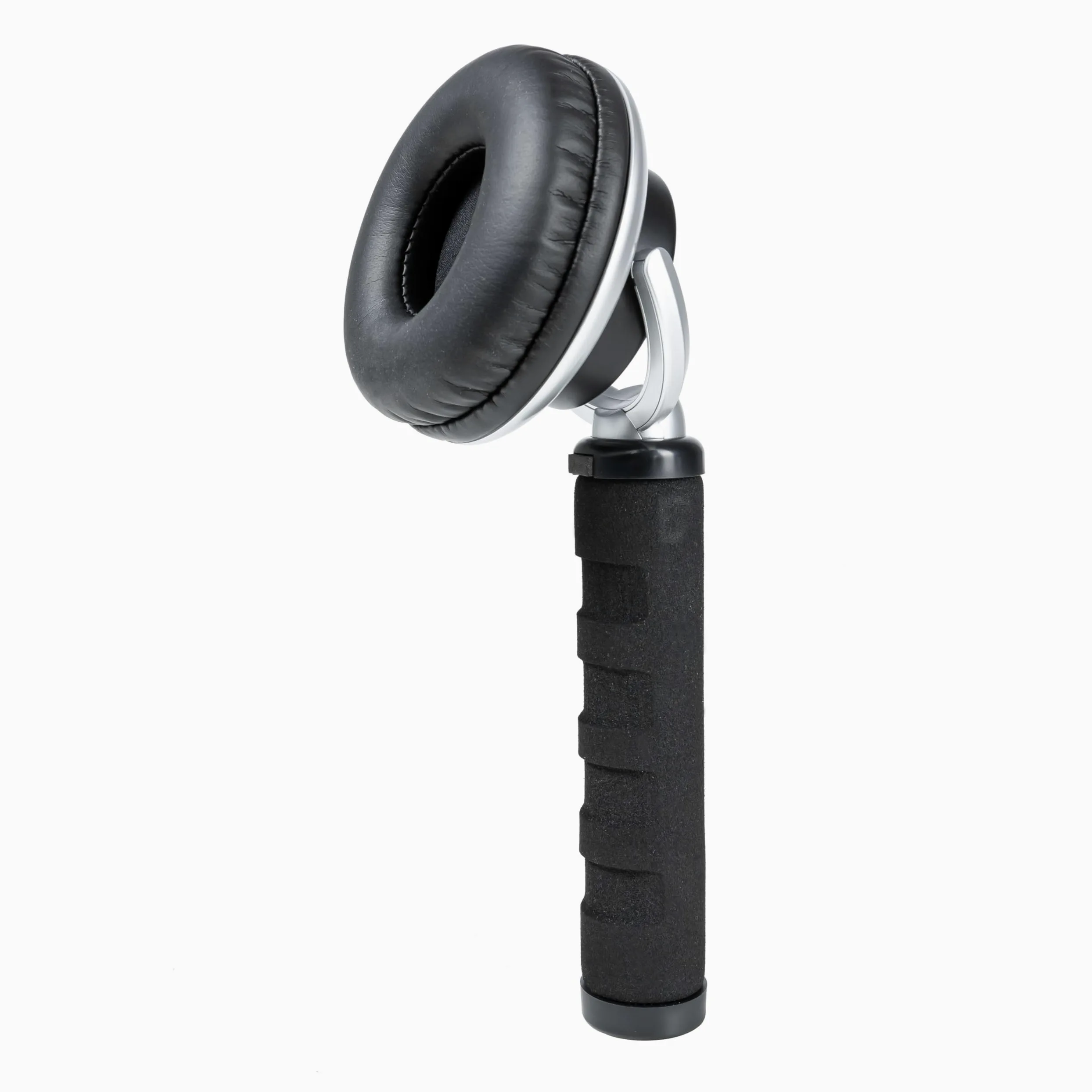 IMG Stage Line 22.1090 DJ Mono Casque Audio Noir